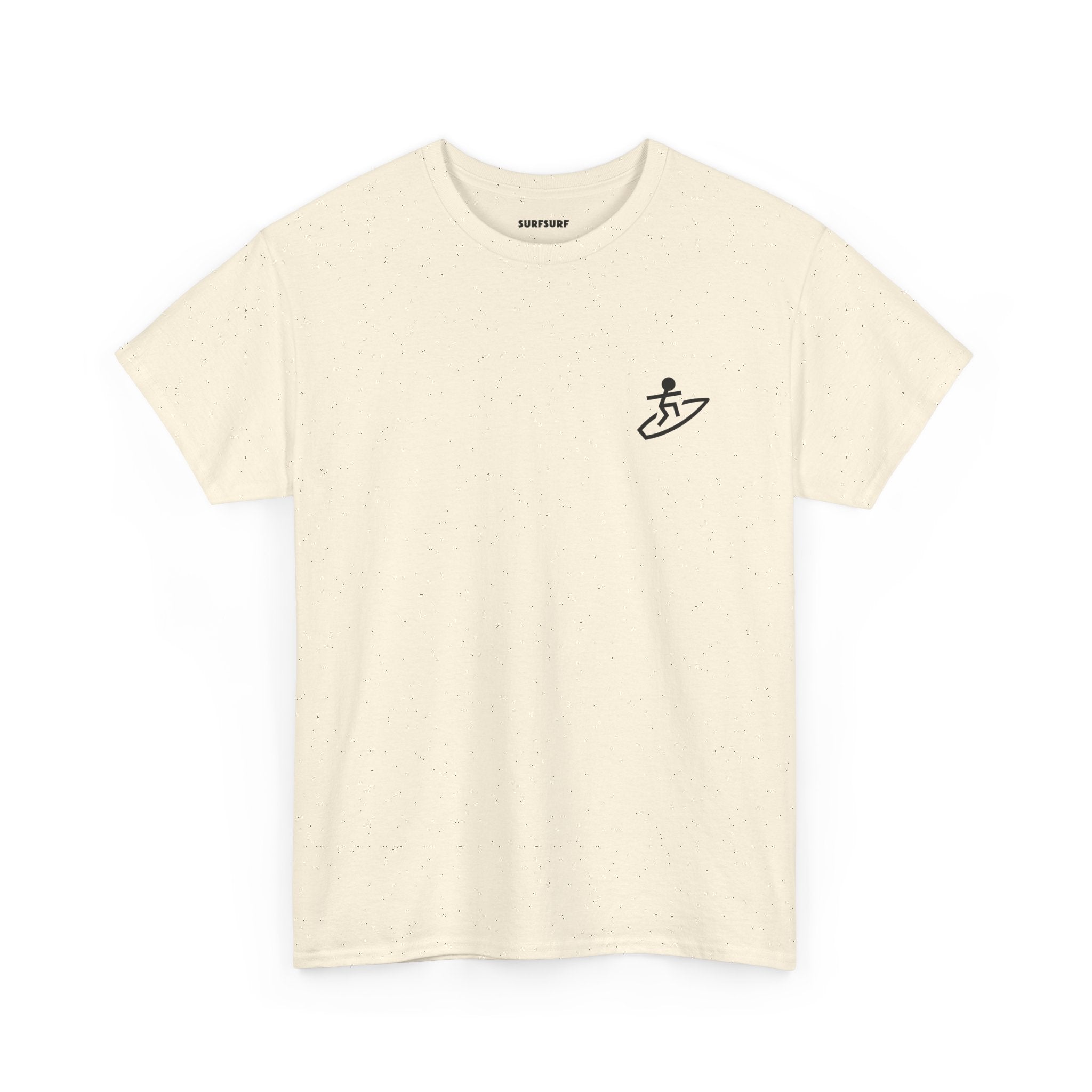 Surfer Crest T-Shirt