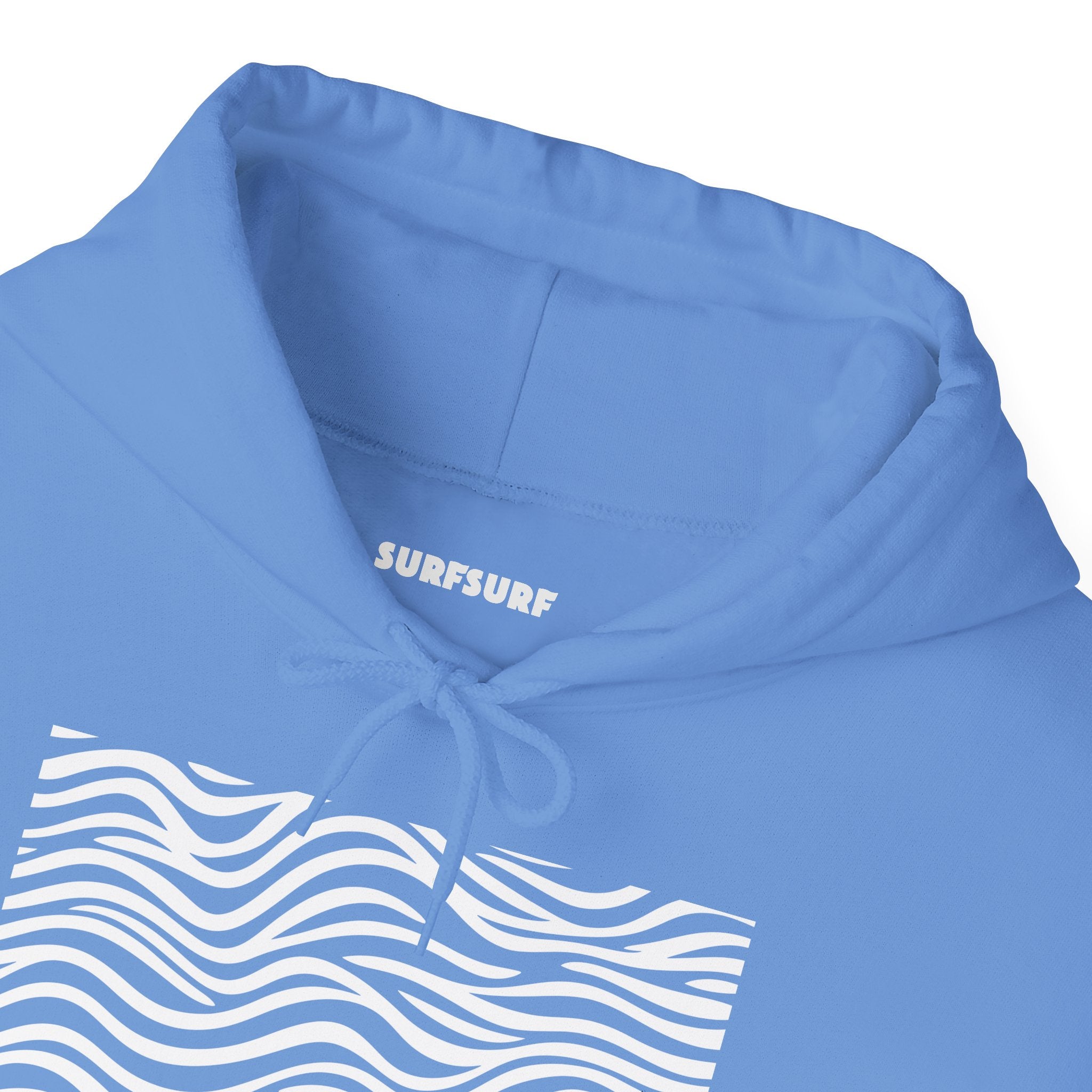 Ocean Vibes Hoodie