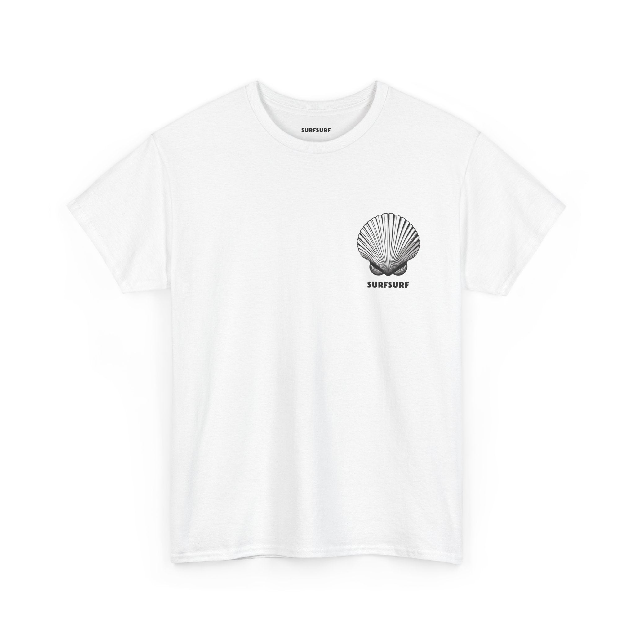 Shell Yeah T-Shirt