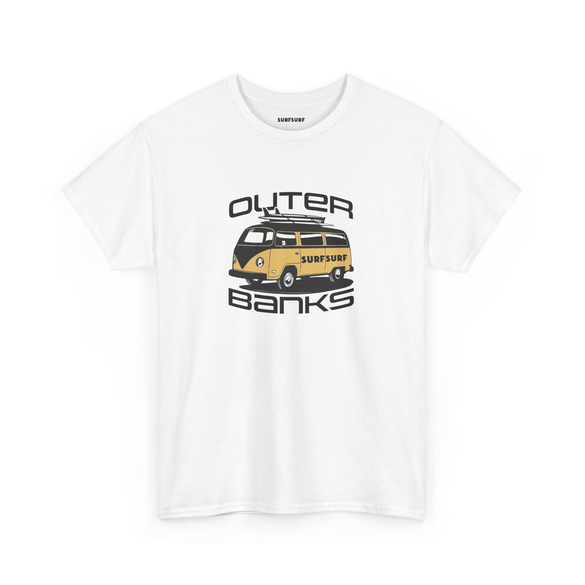 Outer Banks T-Shirt