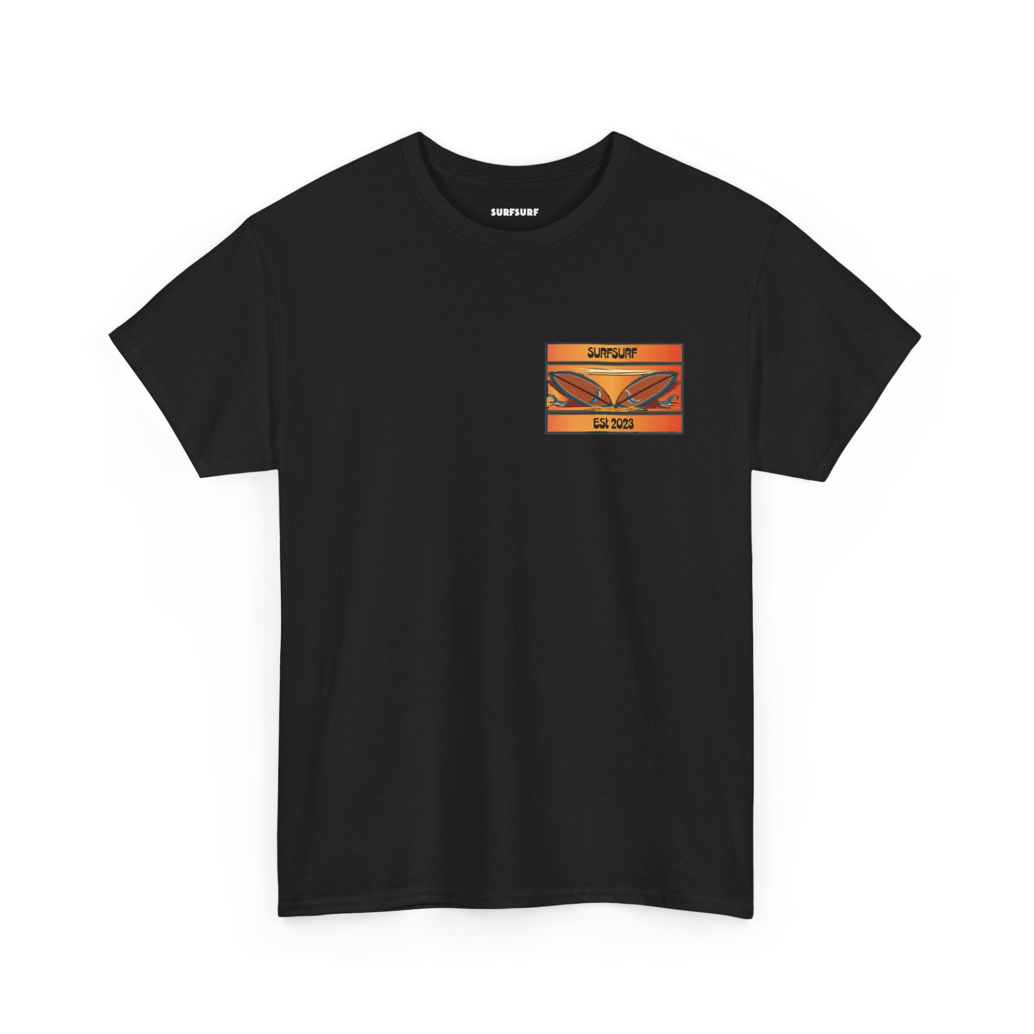 Twin Fin T-Shirt