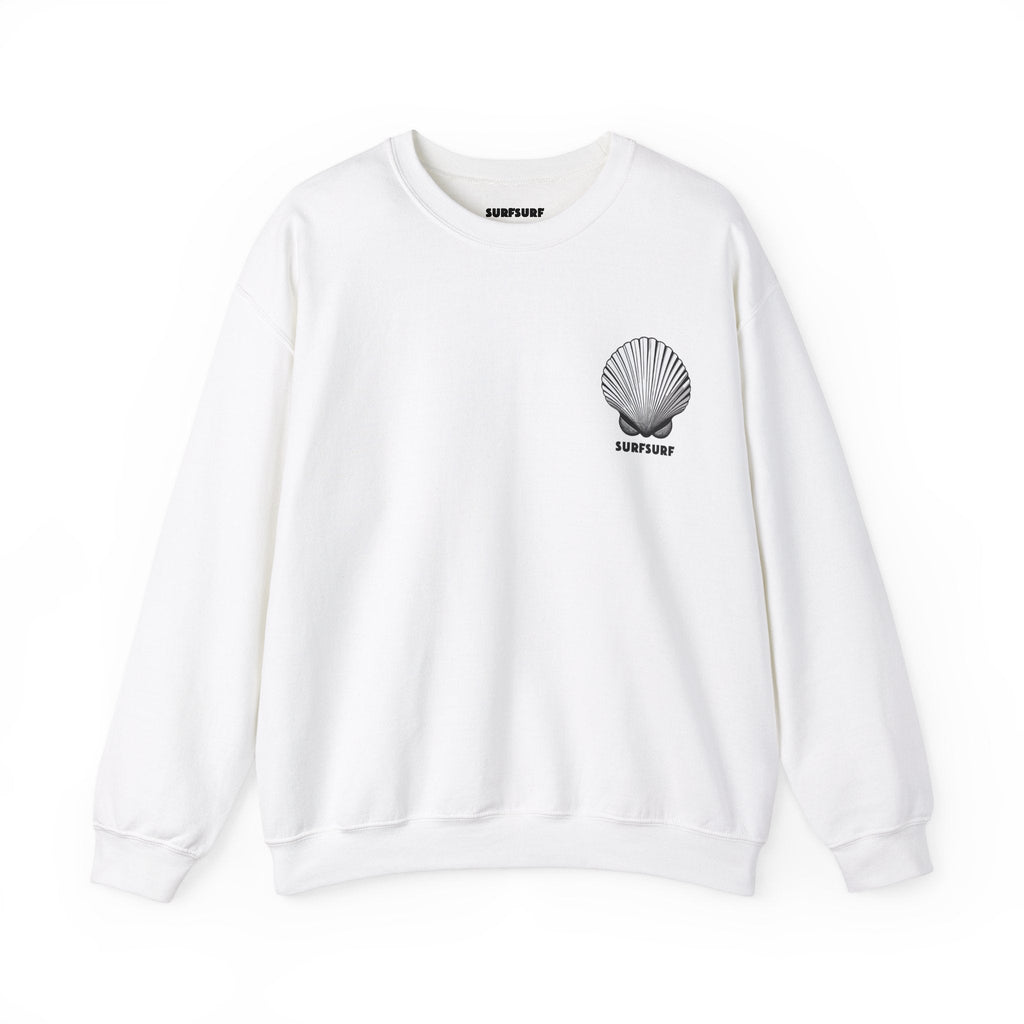 Shell Yeah Crewneck Sweatshirt