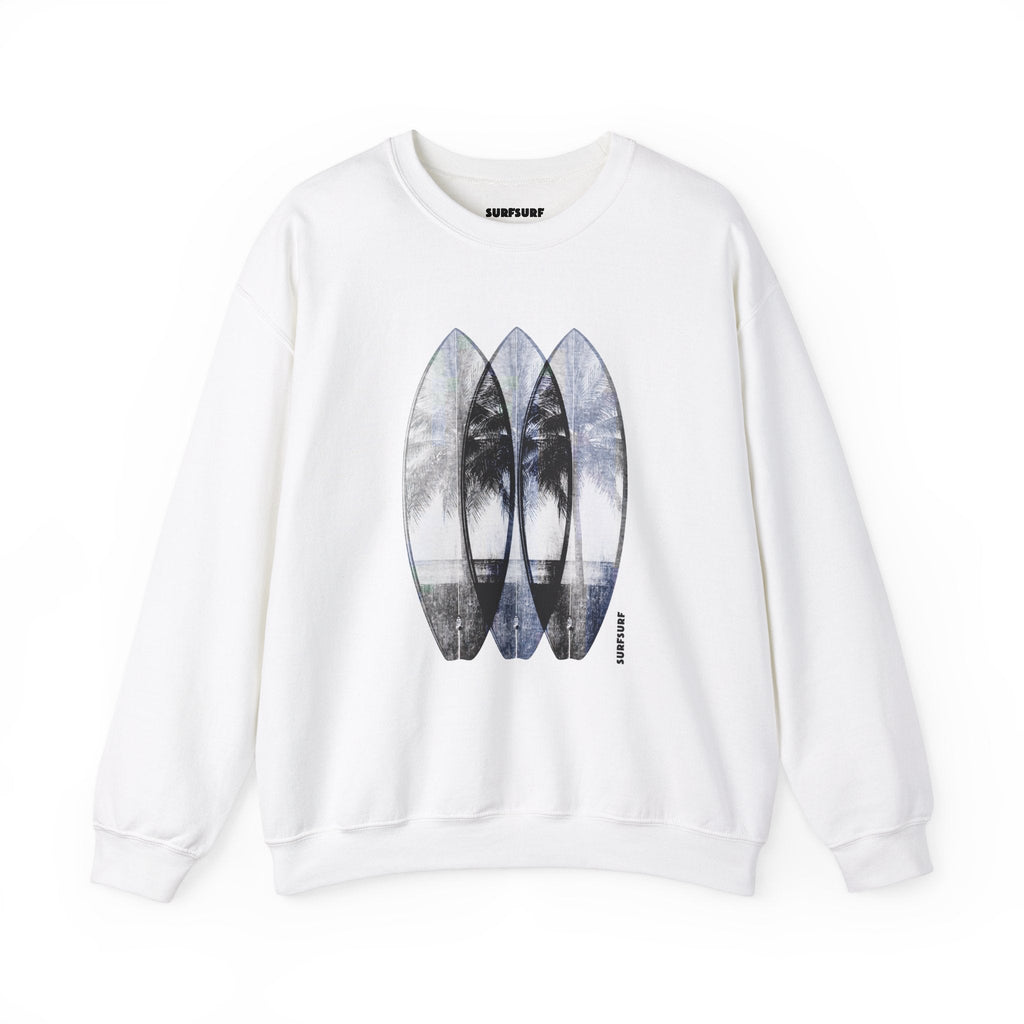 Island Drift Crewneck Sweatshirt