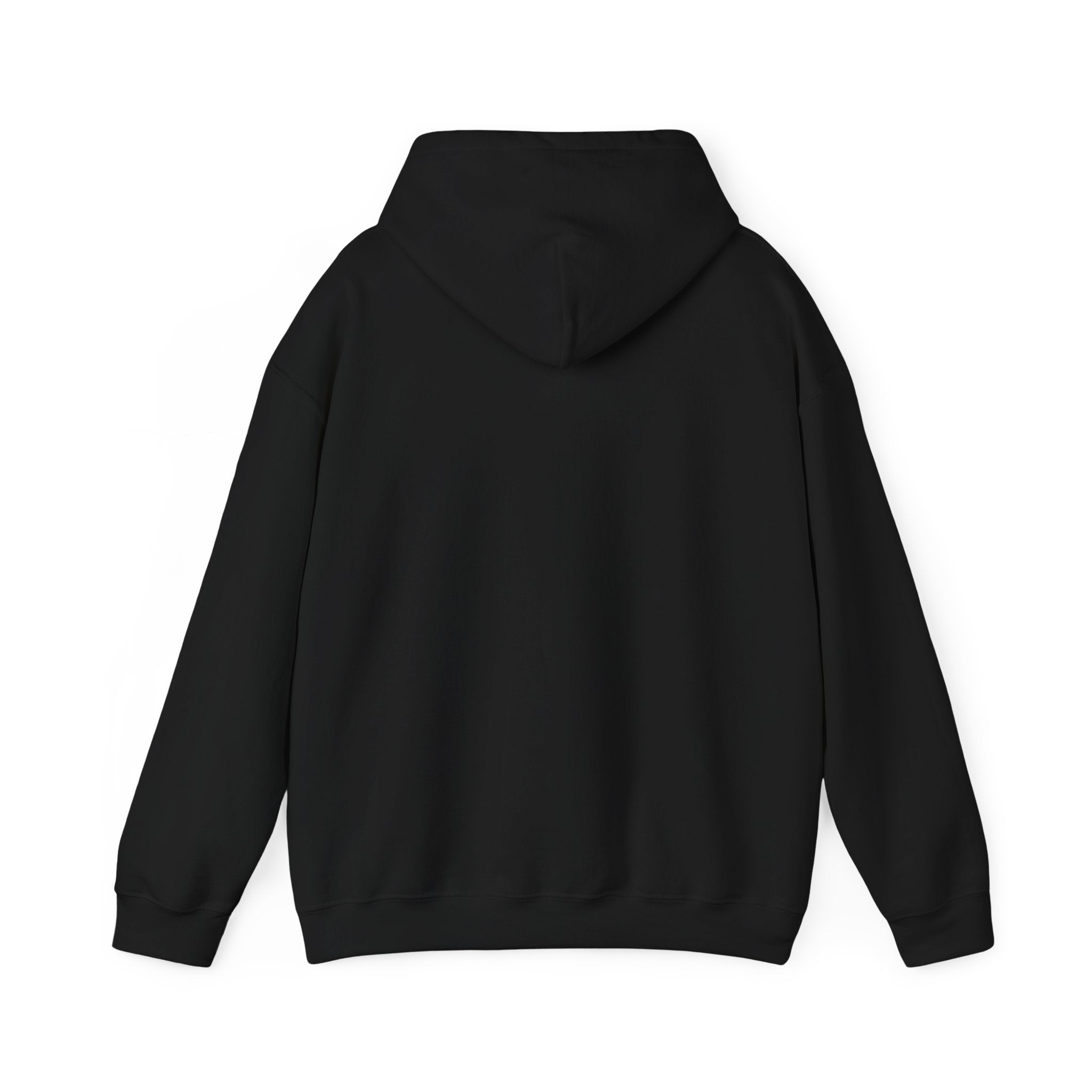 Surfer Crest Hoodie