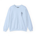 Respect the Locals Crewneck Sweatshirt