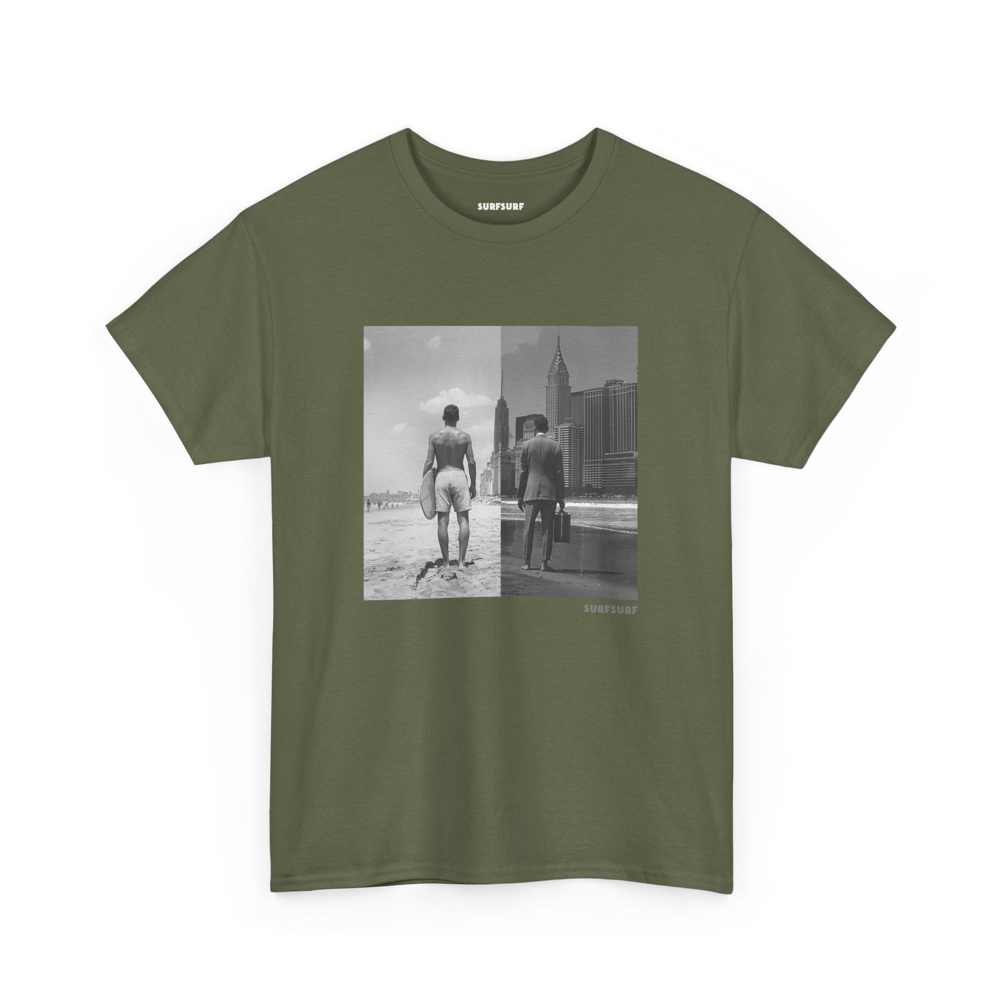 City to Surf T-Shirt