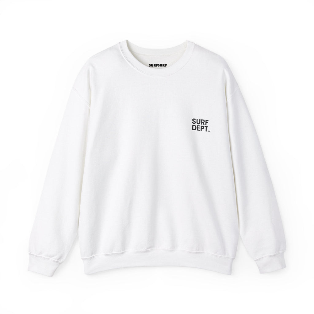 Surf Dept. Crewneck Sweatshirt
