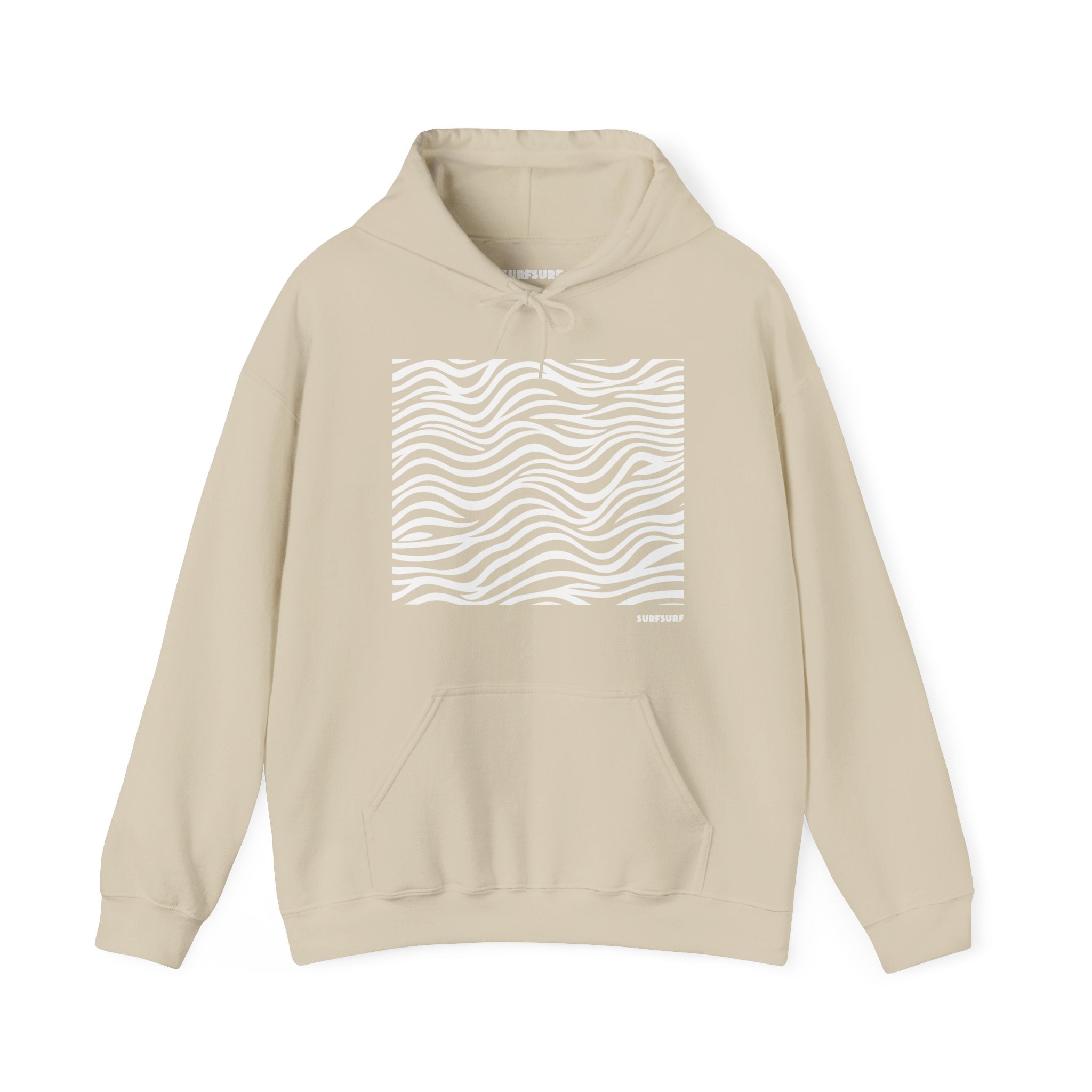 Ocean Vibes Hoodie