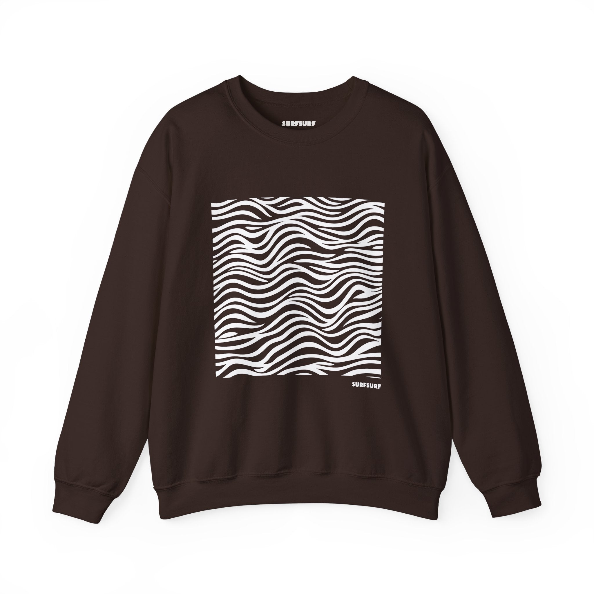 Ocean Vibes Crewneck Sweatshirt