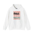 Sunset Palms Hoodie