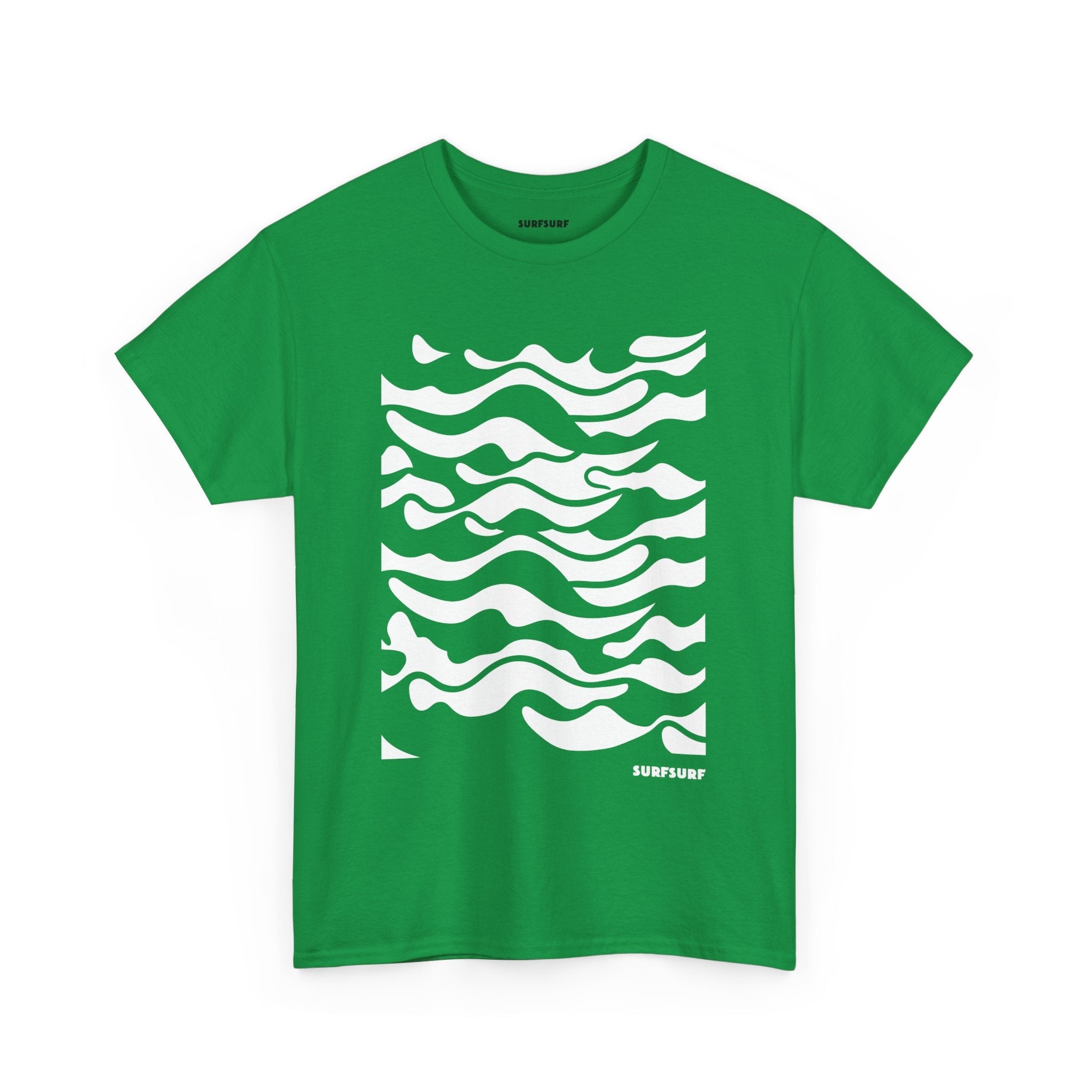 Wave Lines T-Shirt