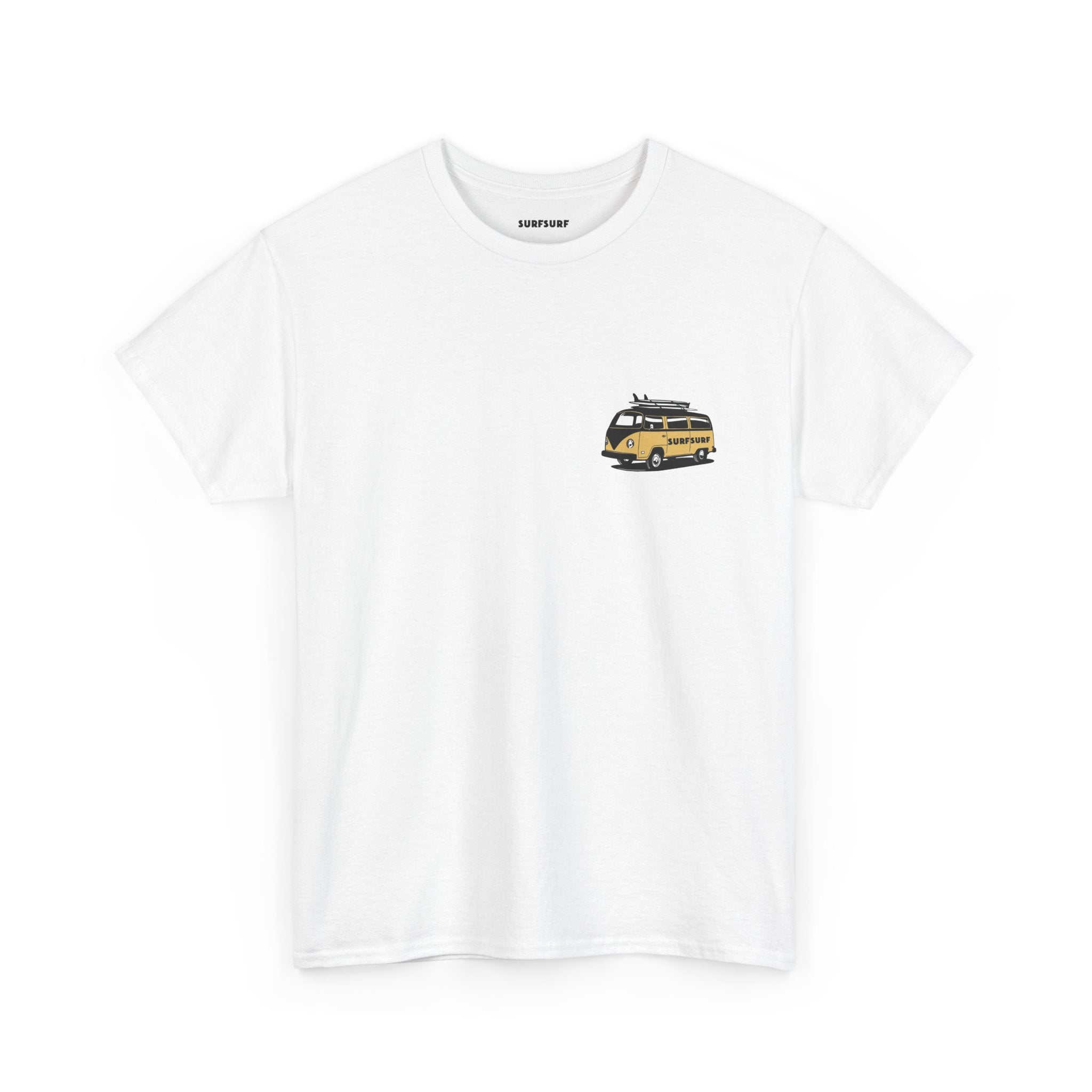 Outer Banks Retro T-Shirt