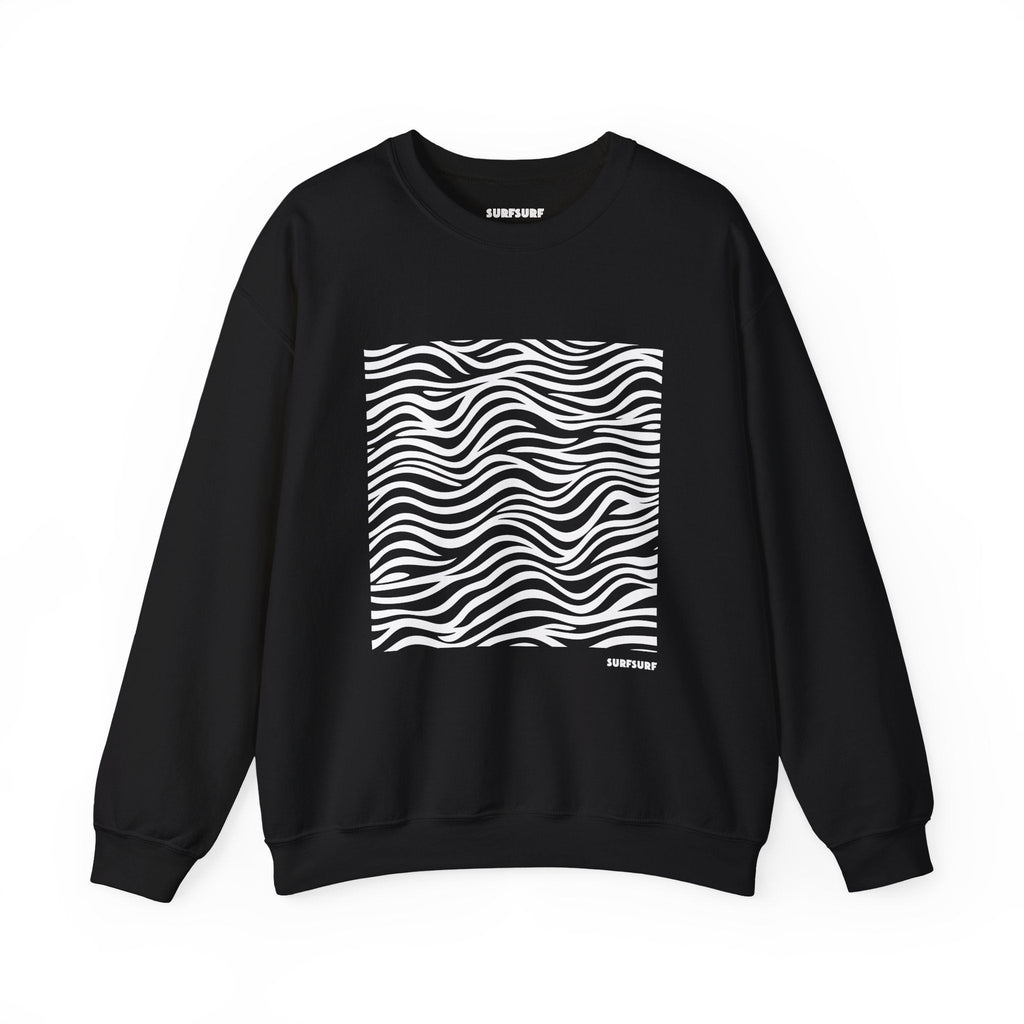 Ocean Vibes Crewneck Sweatshirt