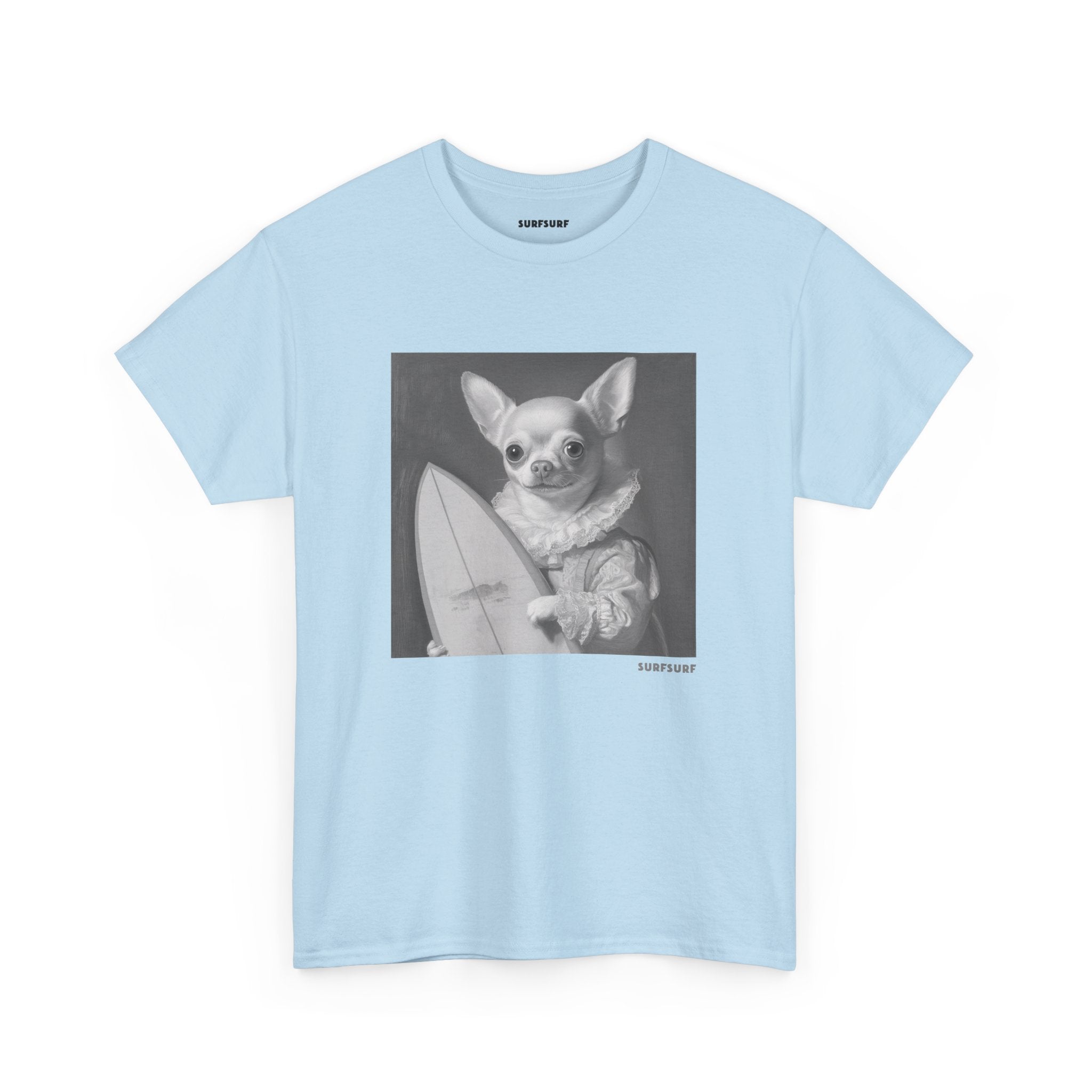 Surf's Pup T-Shirt