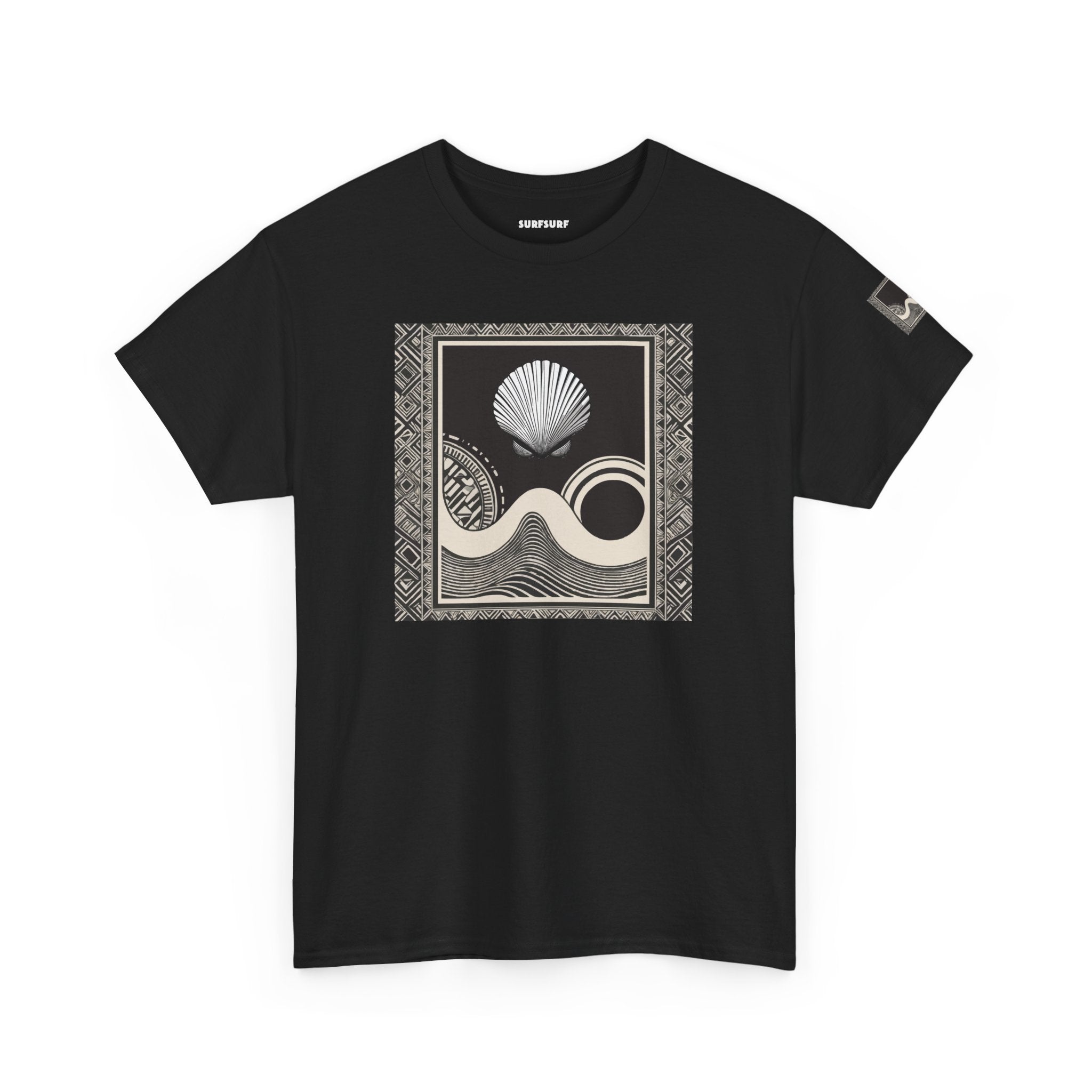 Mystic Wave Horizon T-Shirt
