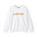 SurfSurf Crewneck Sweatshirt