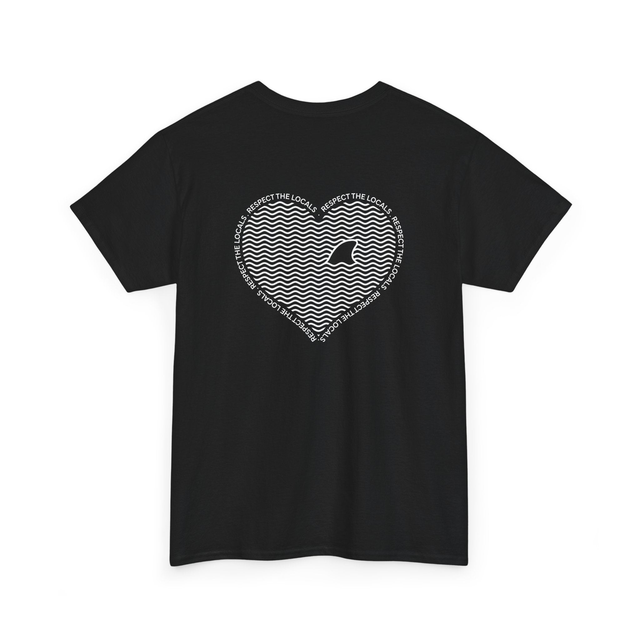 Heart of the Break T-Shirt