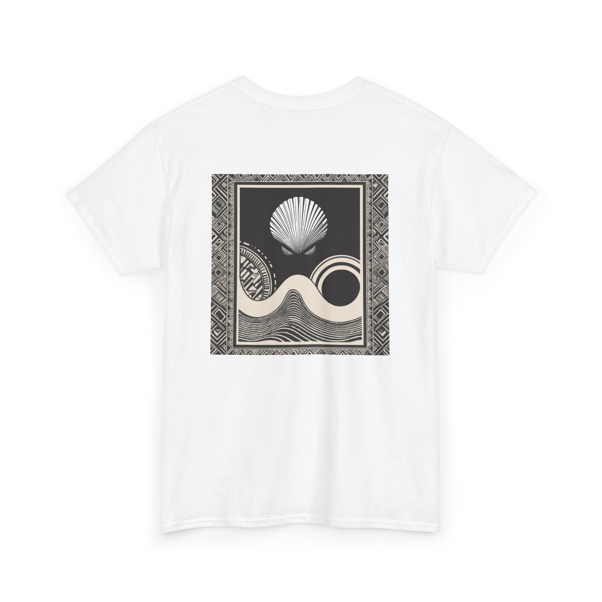 Mystic Wave T-Shirt