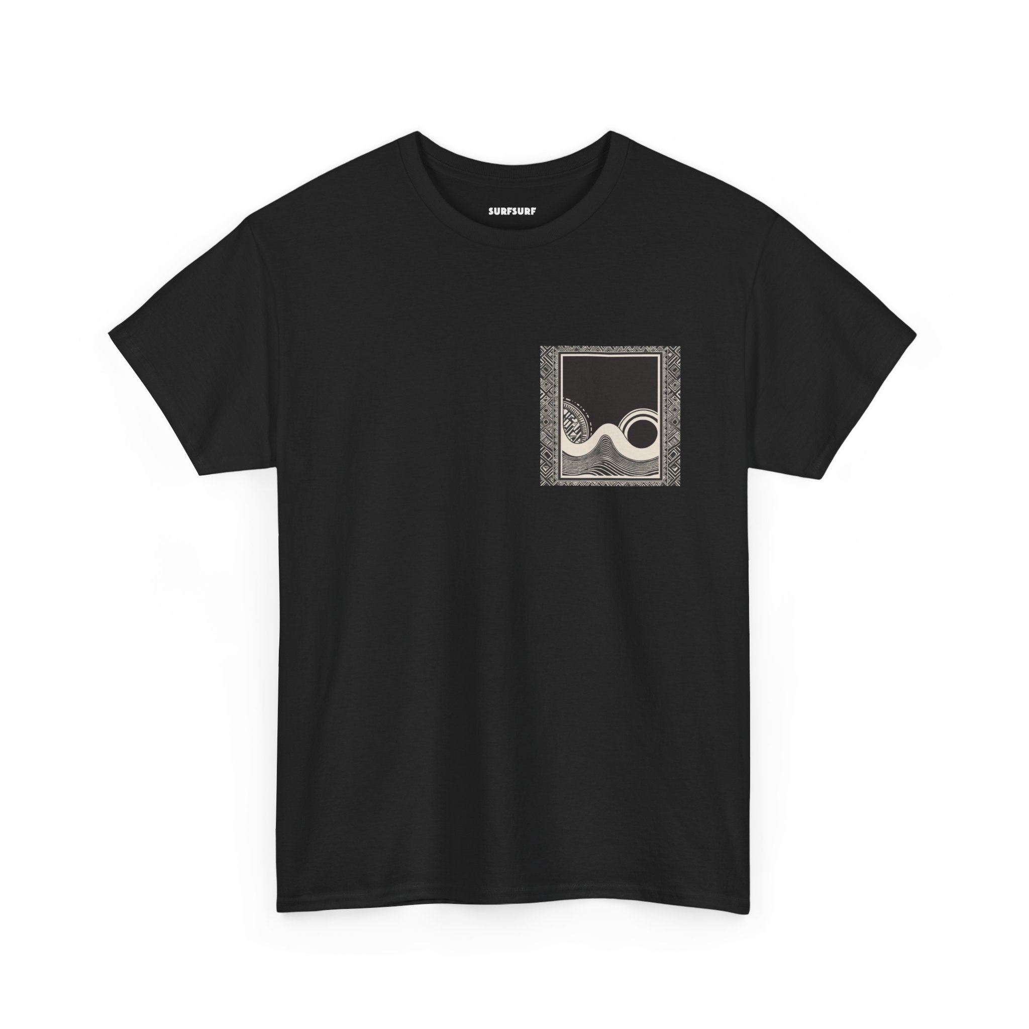 Mystic Wave T-Shirt