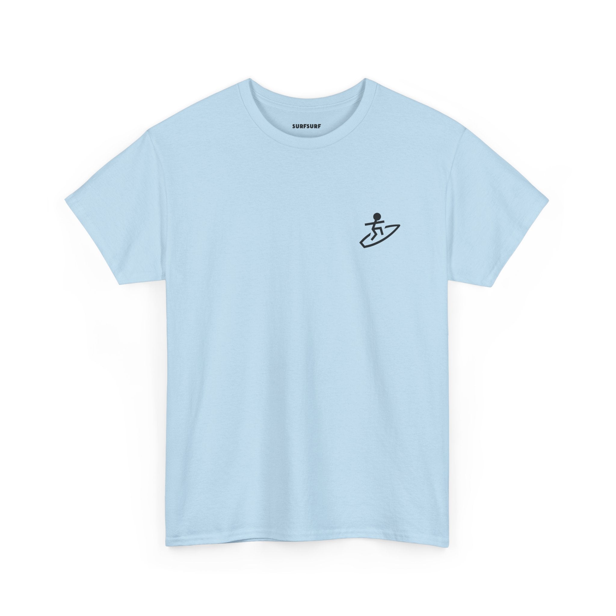 Surfer Crest T-Shirt