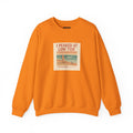 Low Tide Legend Crewneck Sweatshirt