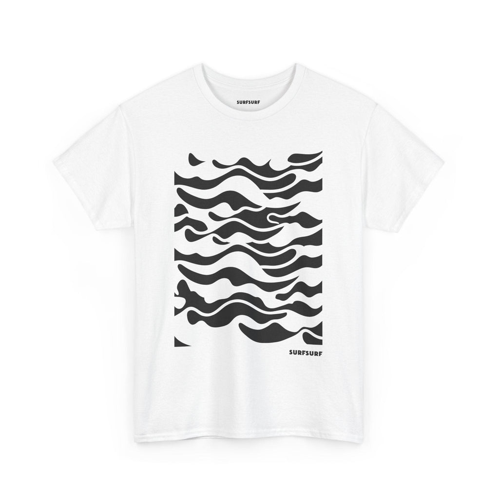 Wave Lines T-Shirt