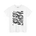 Wave Lines T-Shirt