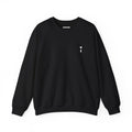 Heart on Board Crewneck Sweatshirt