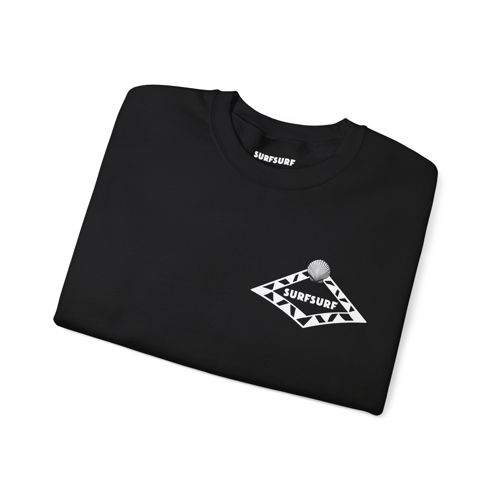 Coastal Nomad Crewneck Sweatshirt