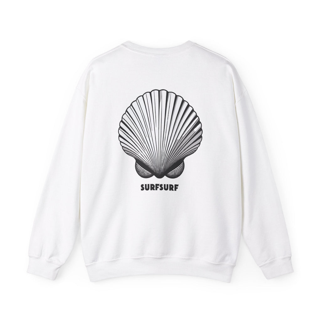 Shell Yeah Crewneck Sweatshirt