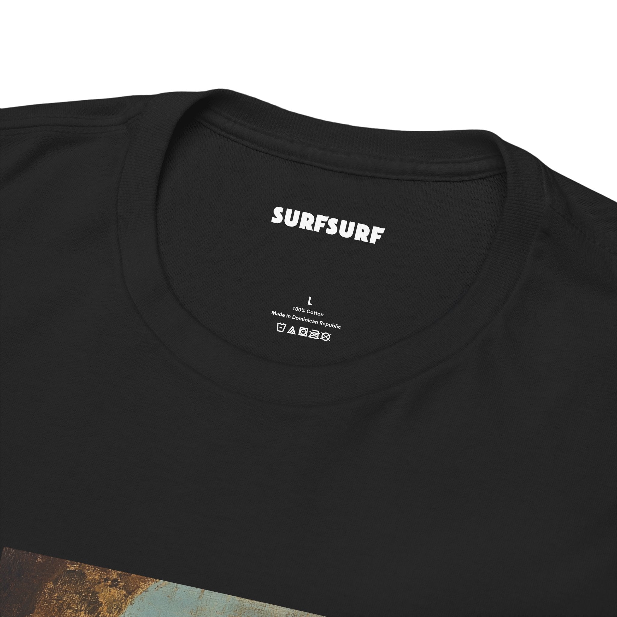 Surf Renaissance T-Shirt