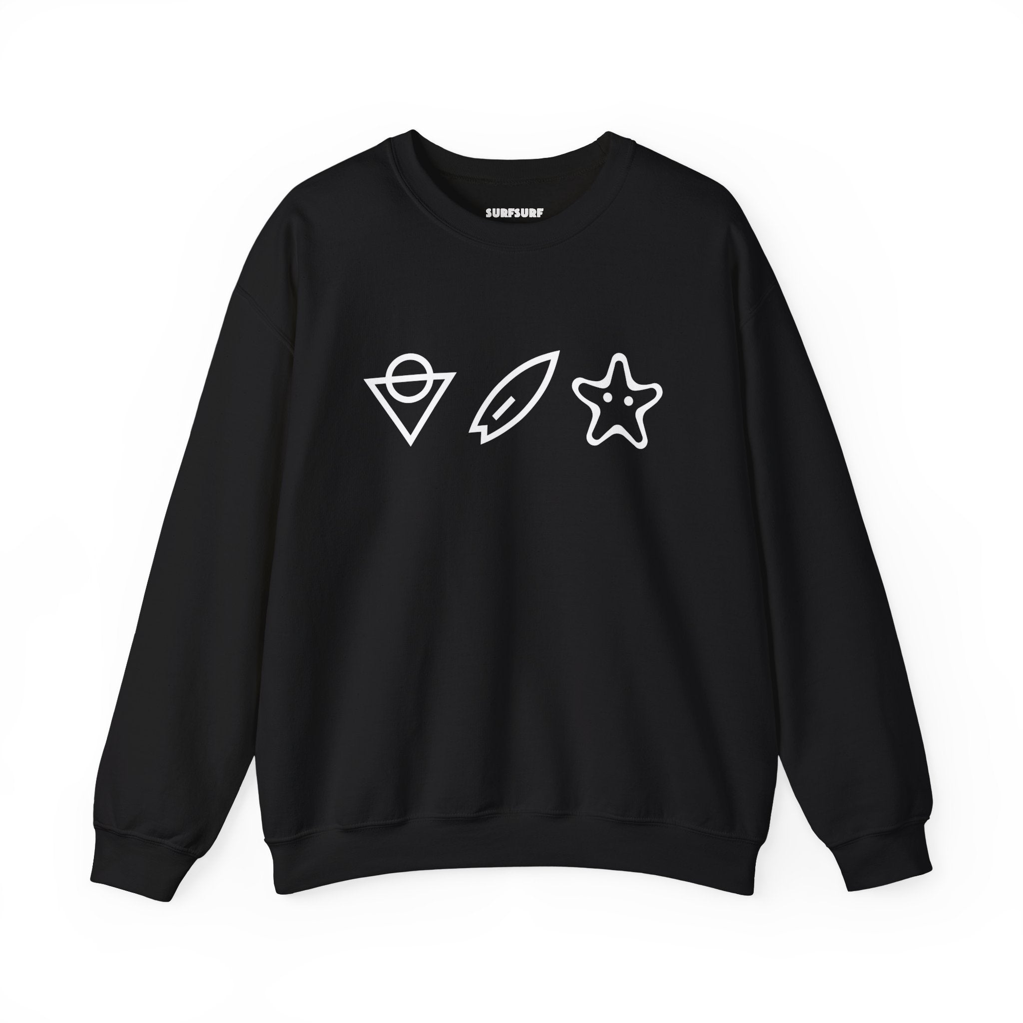 Salt Life Crewneck Sweatshirt