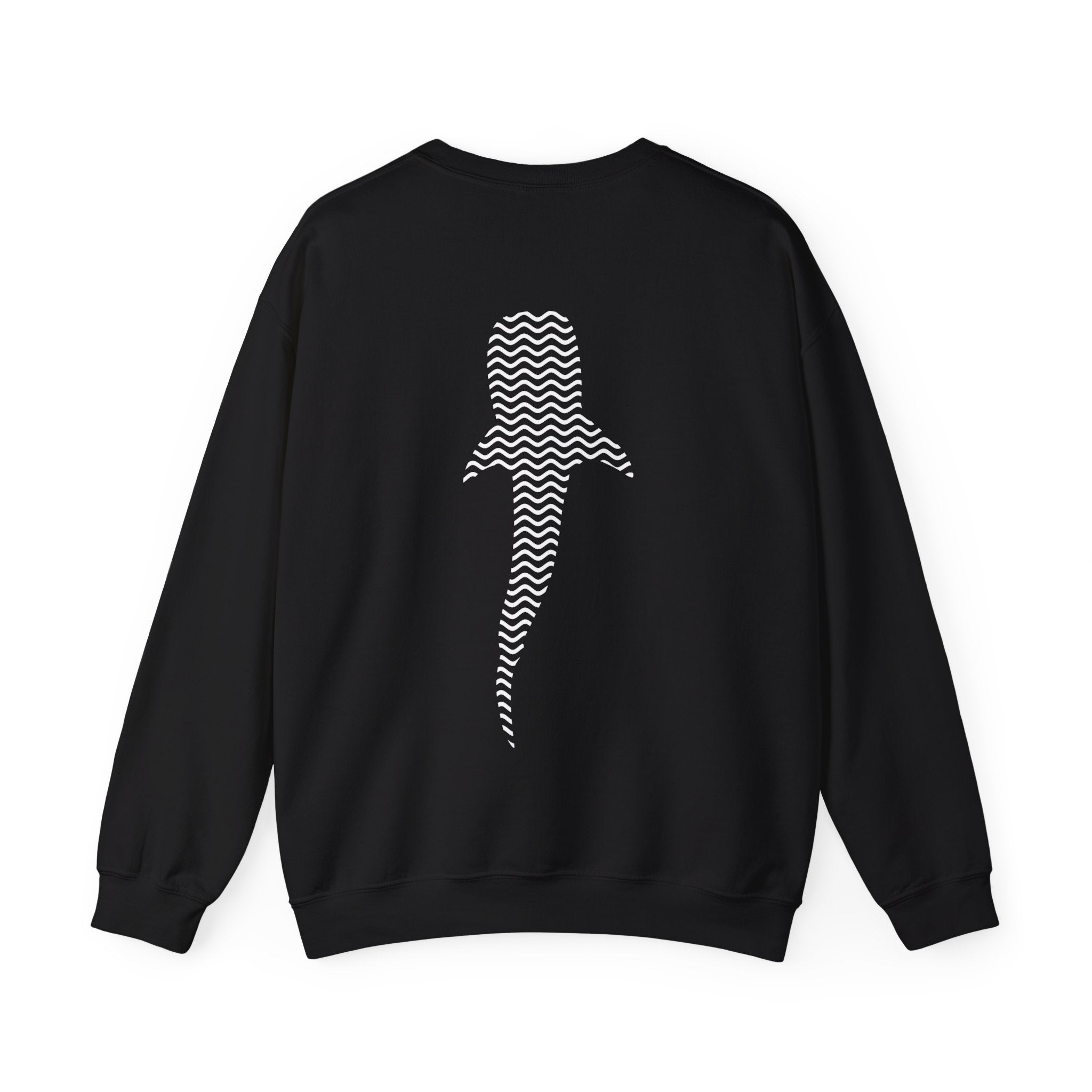 Shark Edition Crewneck Sweatshirt