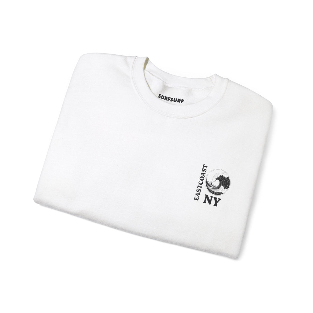 Atlantic Break Crewneck Sweatshirt