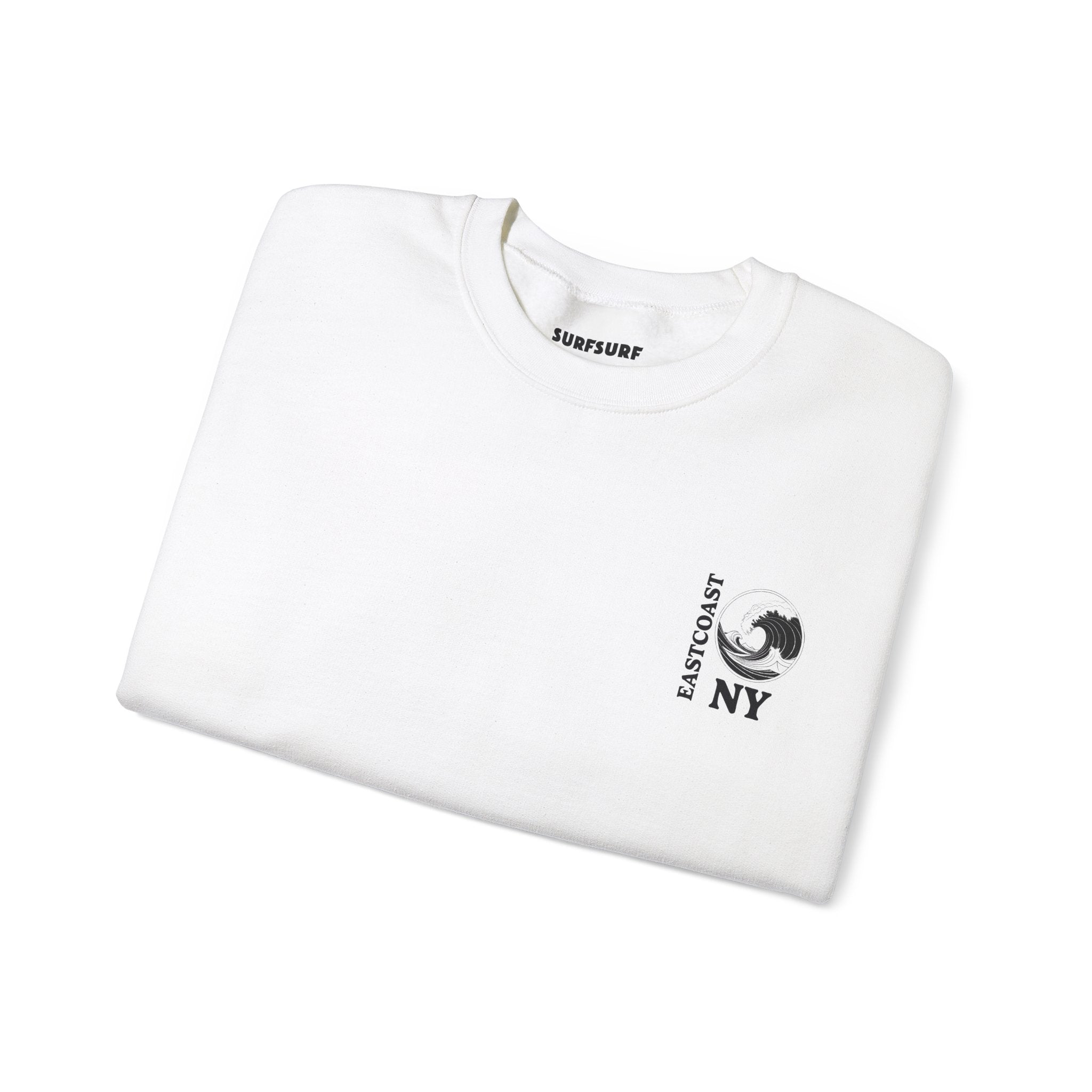 Atlantic Break Crewneck Sweatshirt