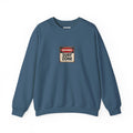 Surf Zone Warning Crewneck Sweatshirt