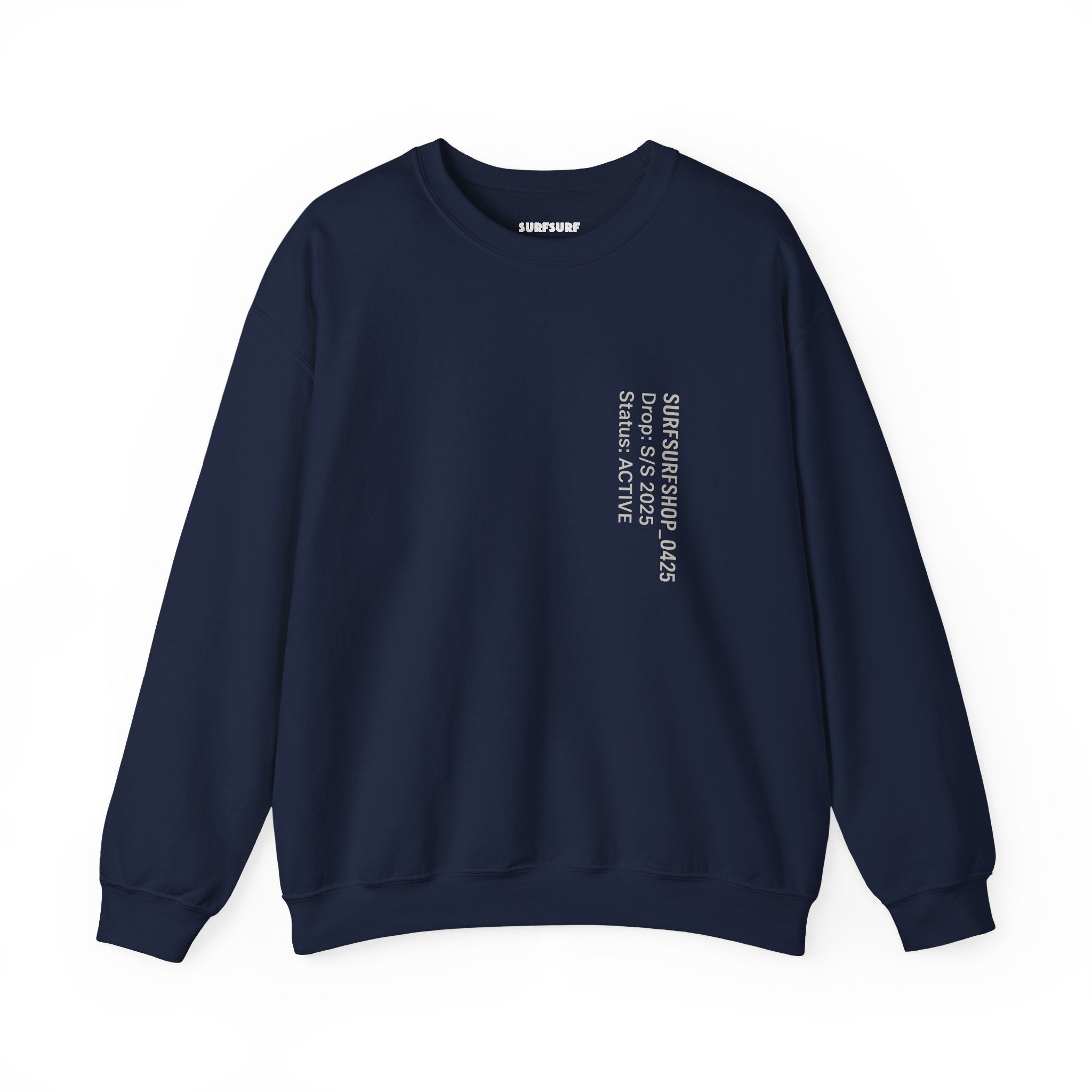 Coastal Operations Crewneck Sweatshirt