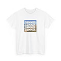 All Caps Season T-Shirt