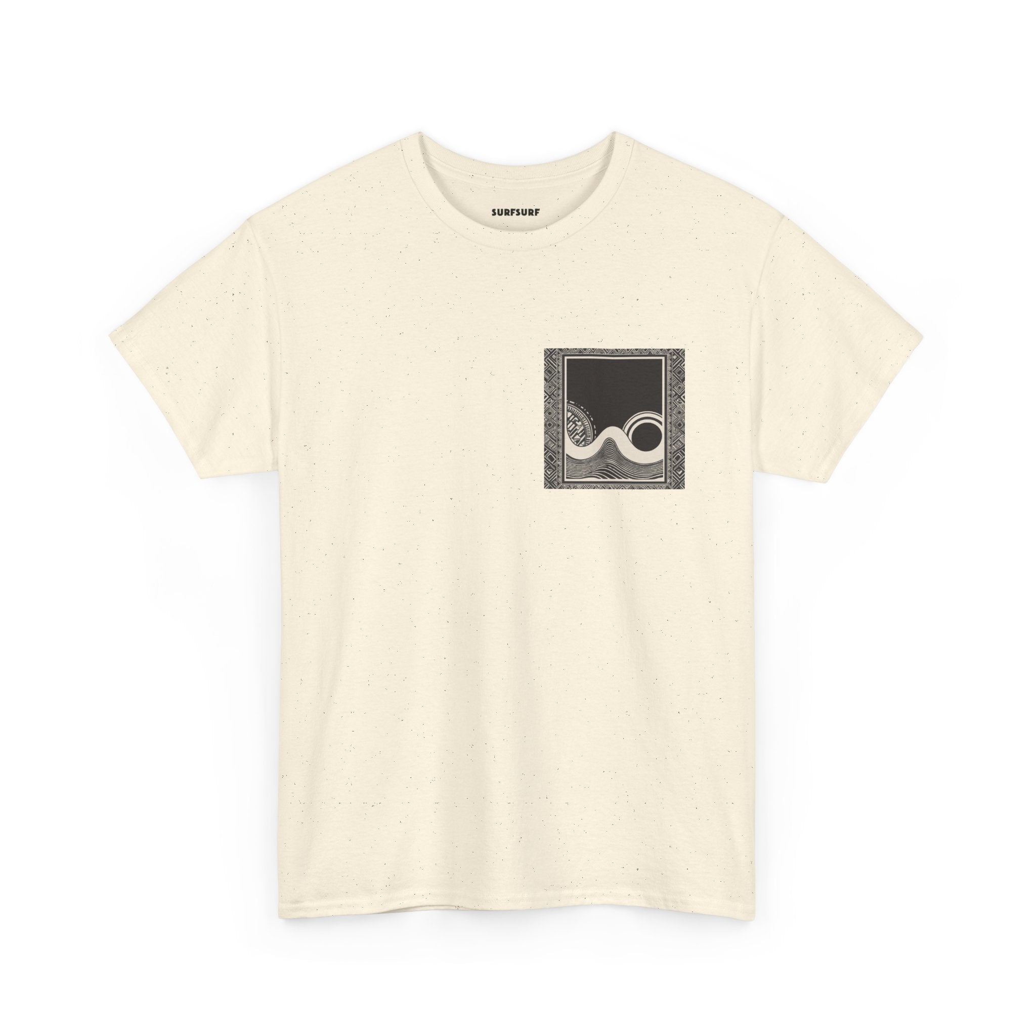Mystic Wave T-Shirt