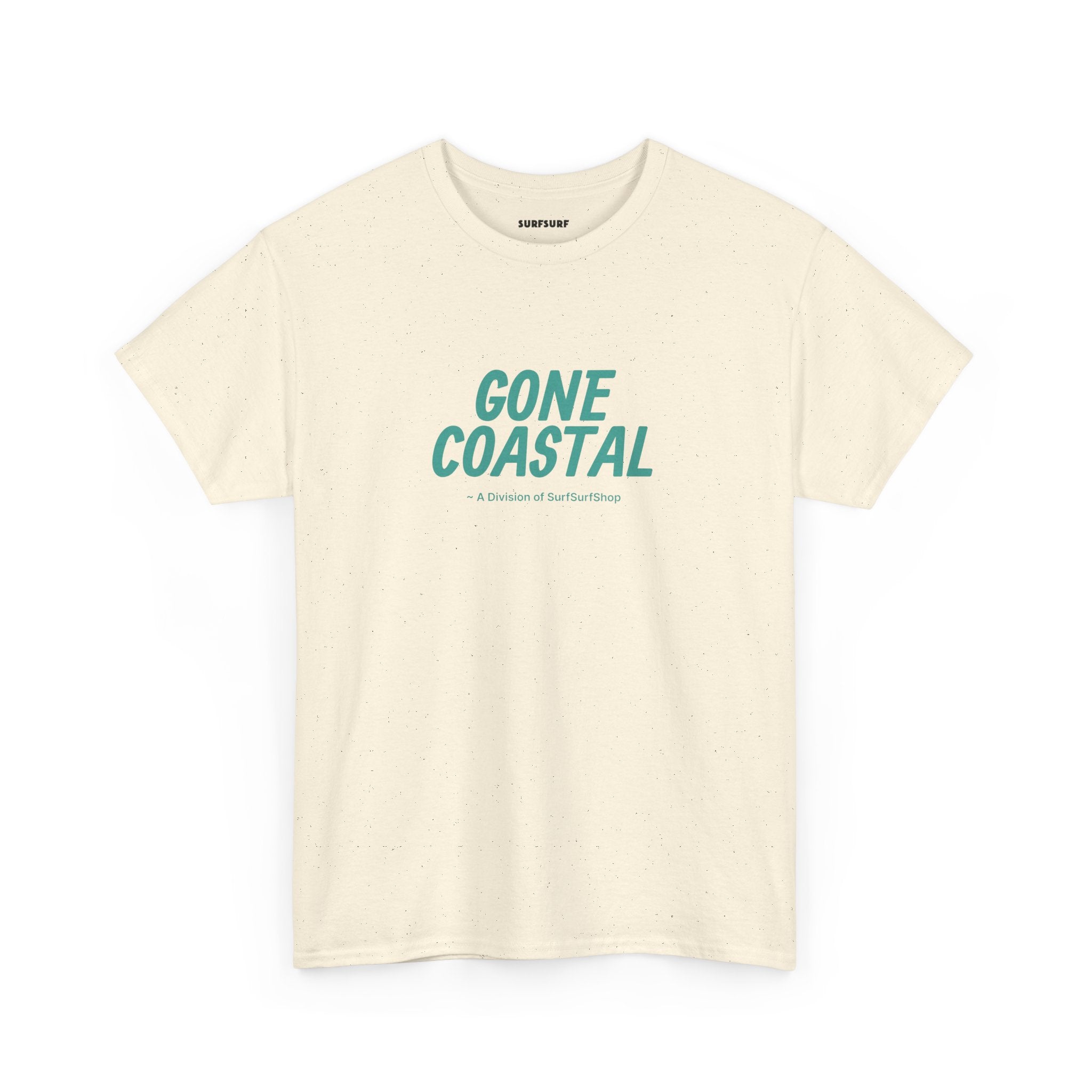 Gone Coastal T-Shirt