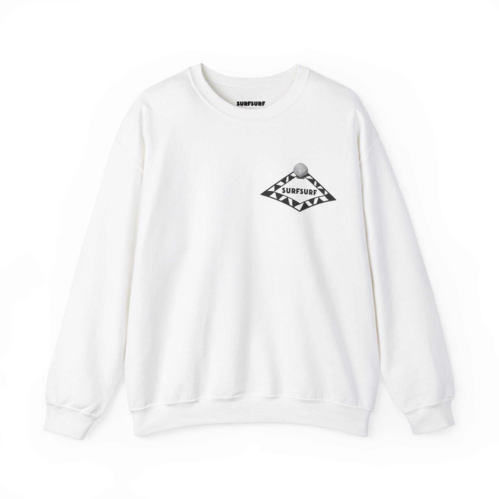 Coastal Nomad Crewneck Sweatshirt
