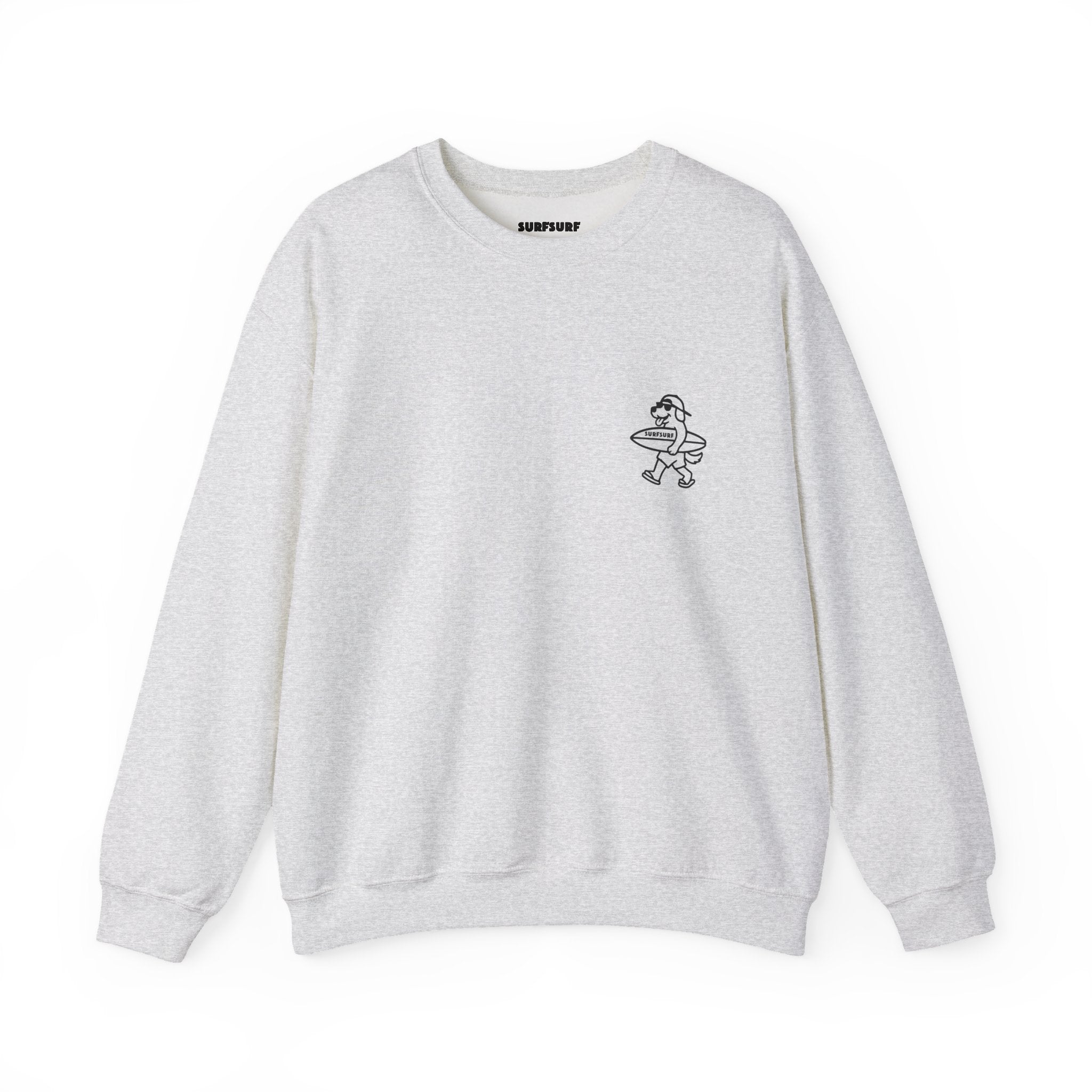 Board Meetings Crewneck Sweatshirt