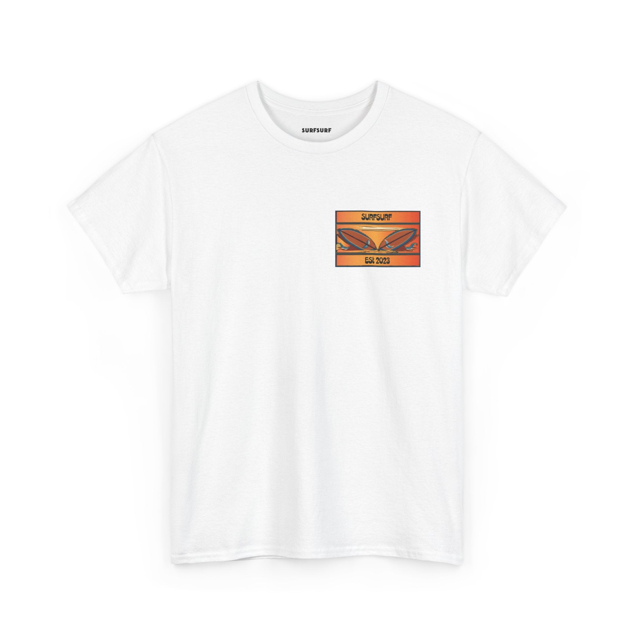 Twin Fin T-Shirt