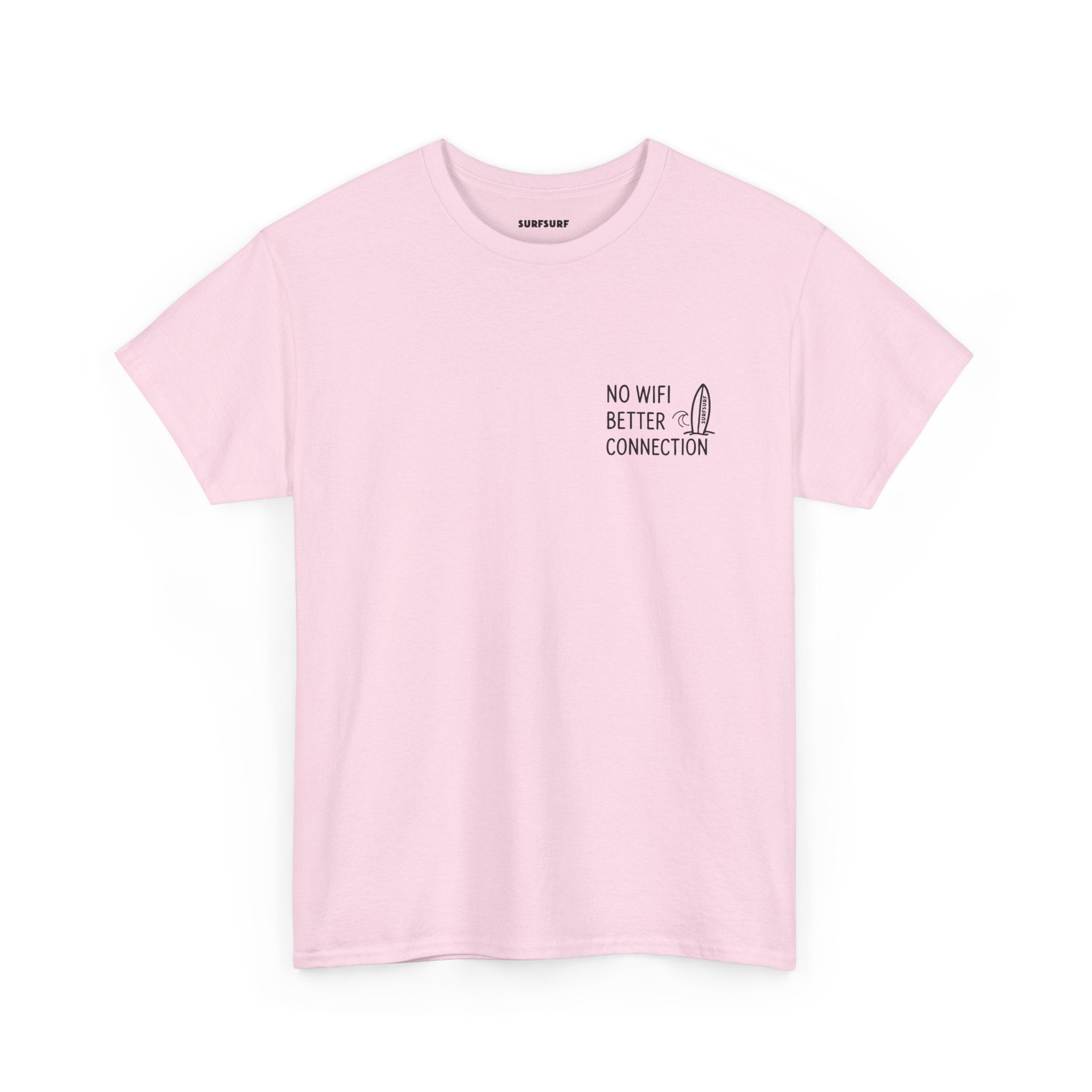 No Wifi T-Shirt