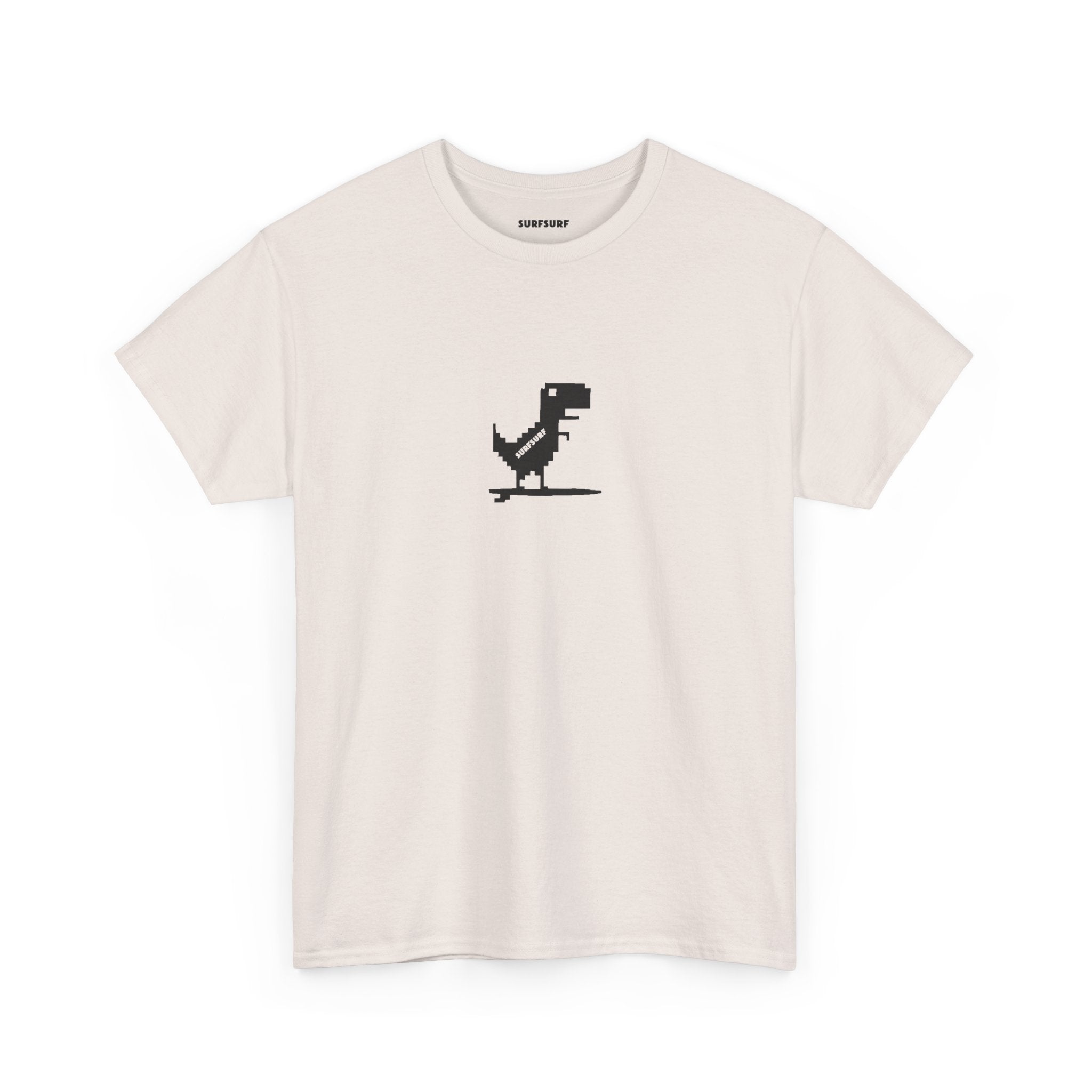 Jurassic Surf Club T-Shirt