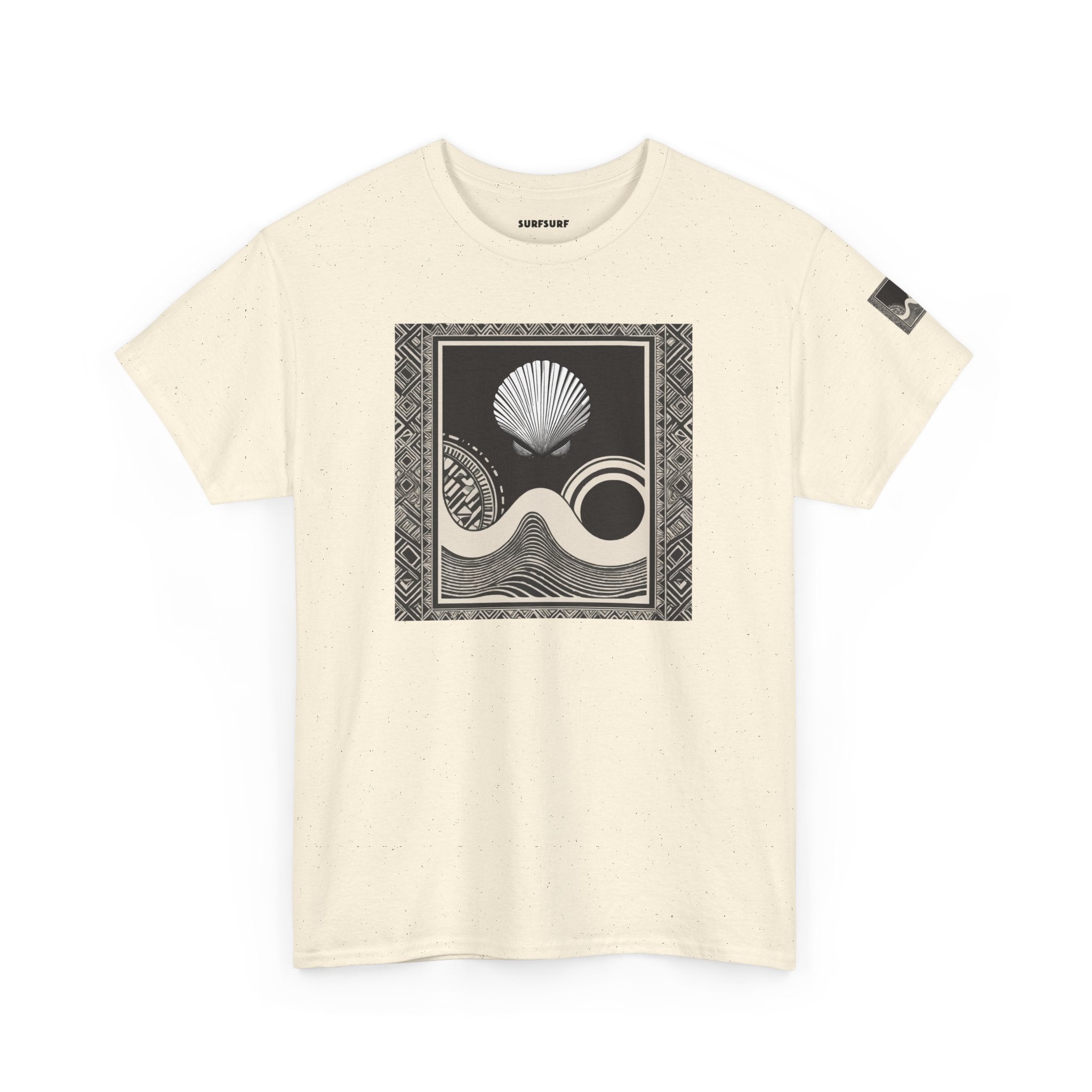Mystic Wave Horizon T-Shirt
