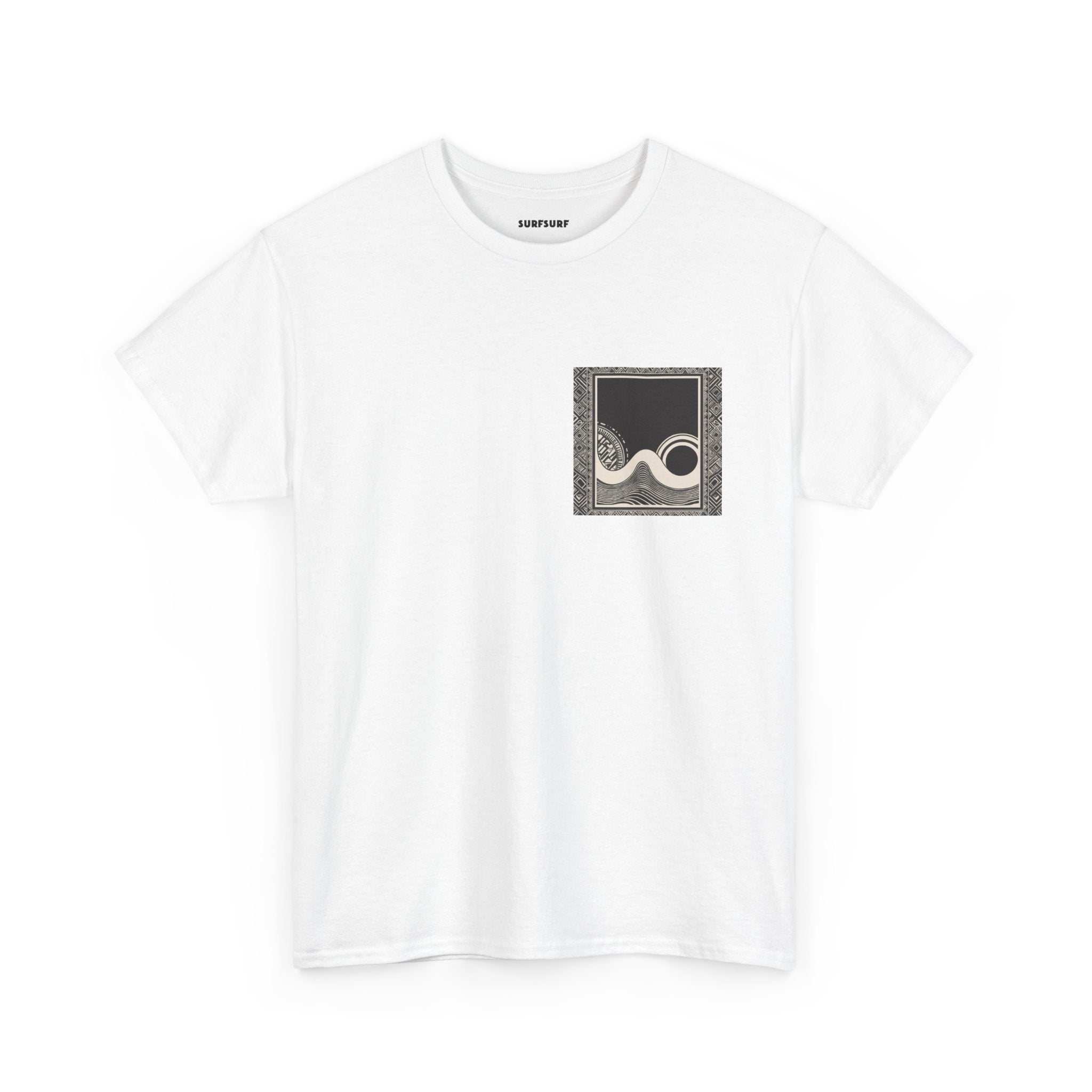 Mystic Wave T-Shirt