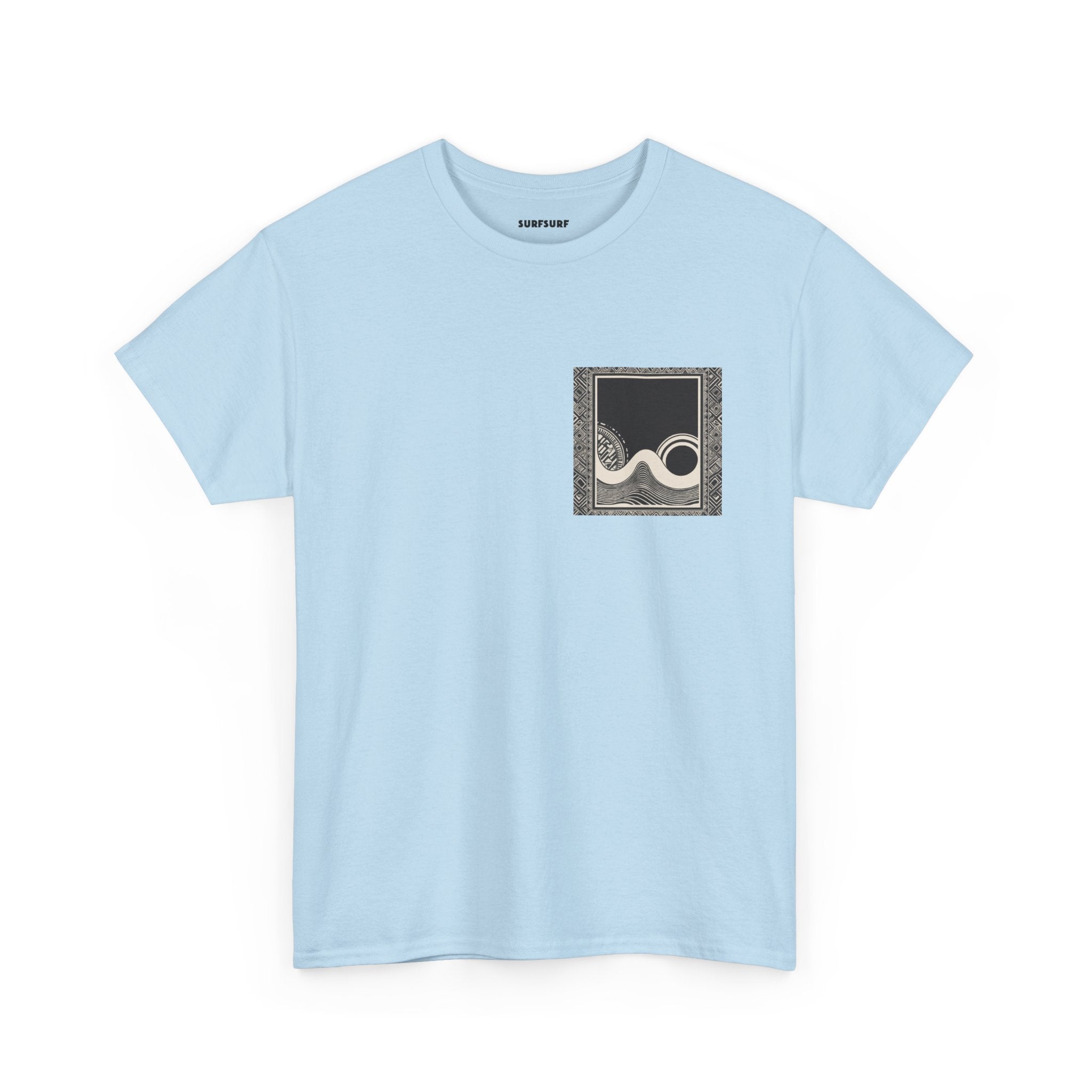 Mystic Wave T-Shirt