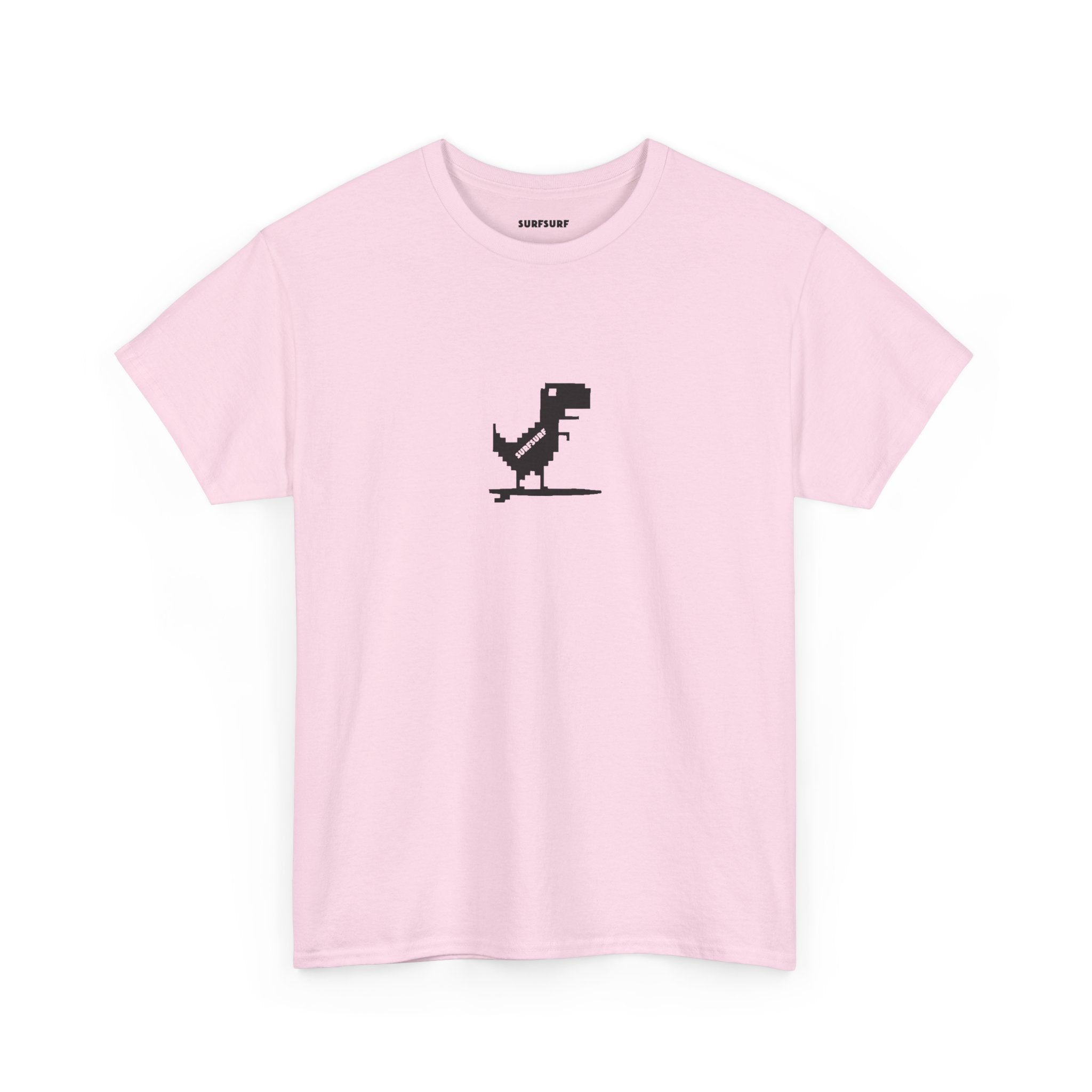 Jurassic Surf Club T-Shirt