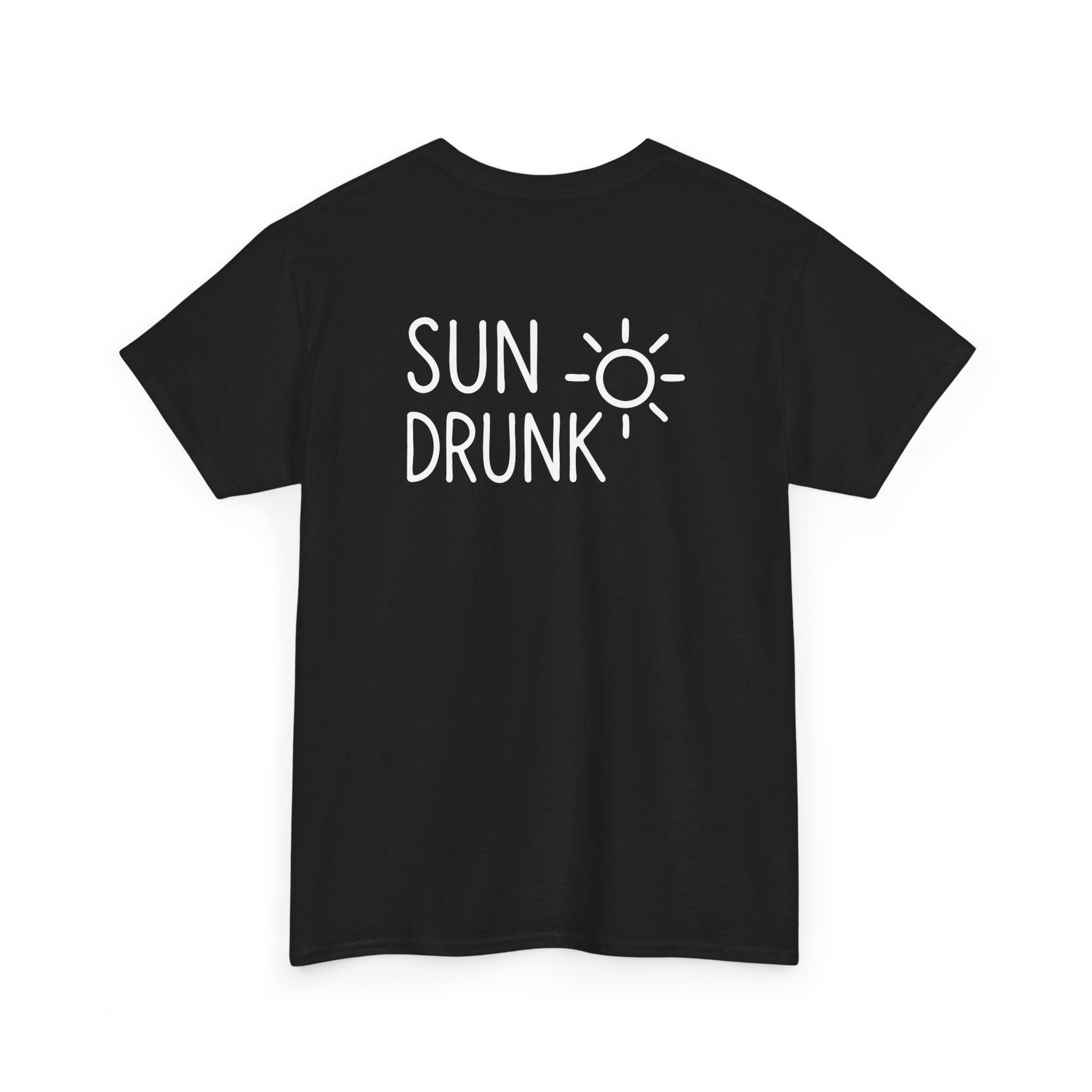 Sun Drunk T-Shirt
